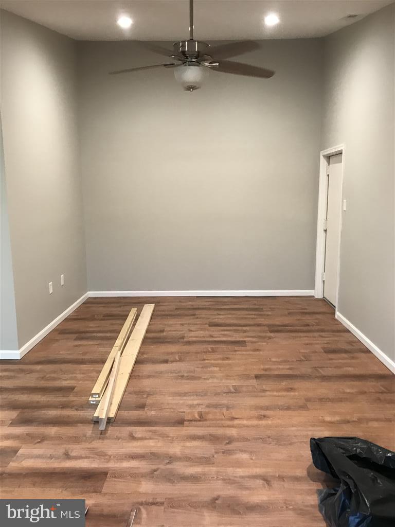 SUN VALLEY CONDOMINIUMS - Residential