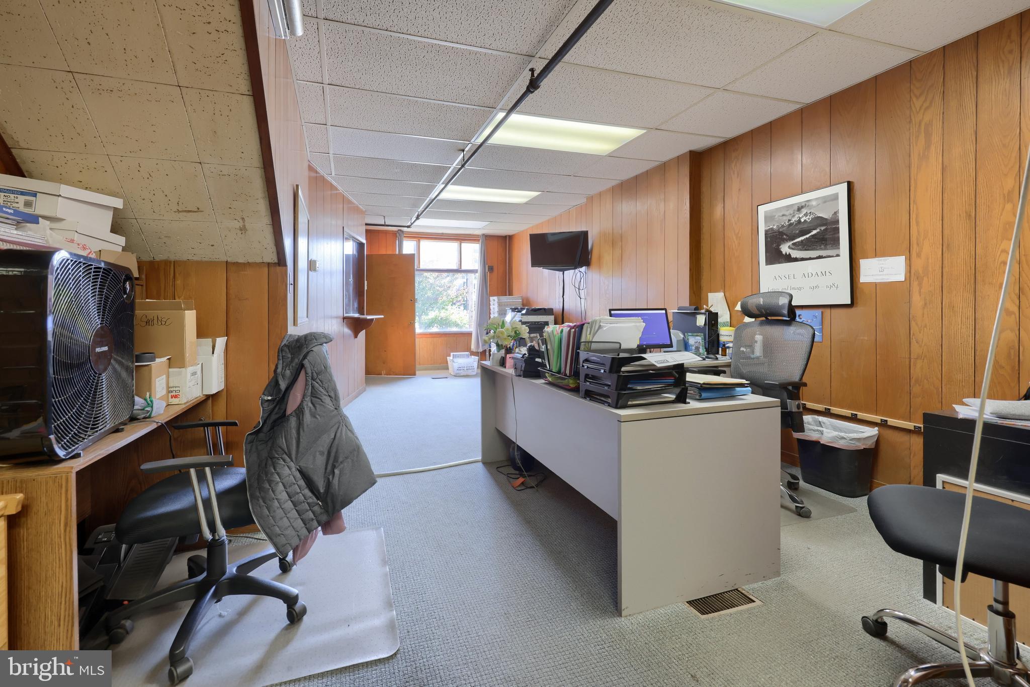 NORTHEAST READING - Commercial Sale