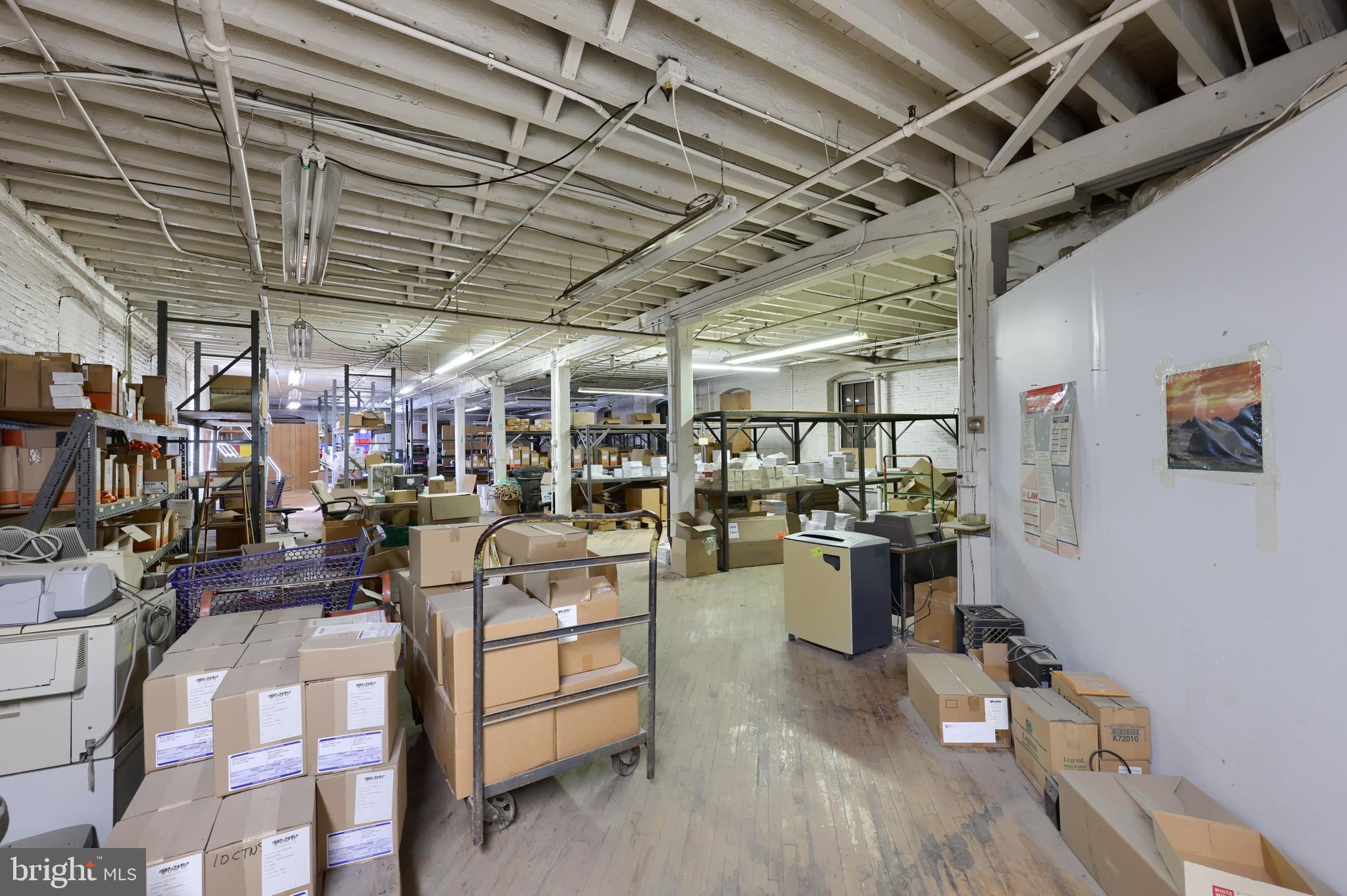 NORTHEAST READING - Commercial Sale