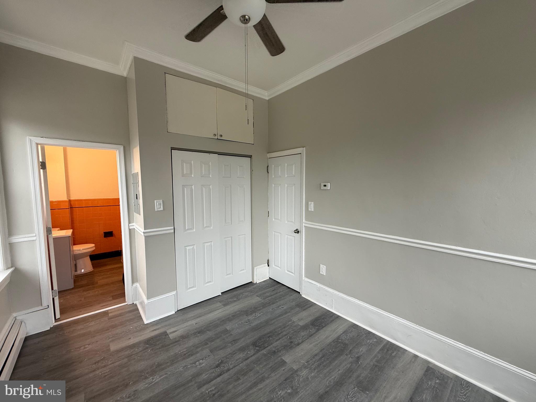 GERMANTOWN (WEST) - Residential Lease