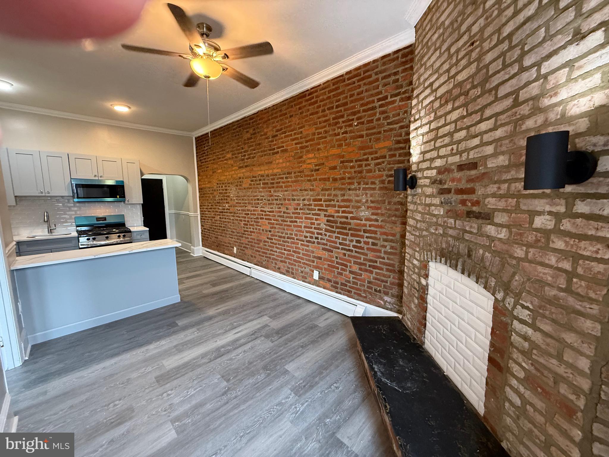 GERMANTOWN (WEST) - Residential Lease