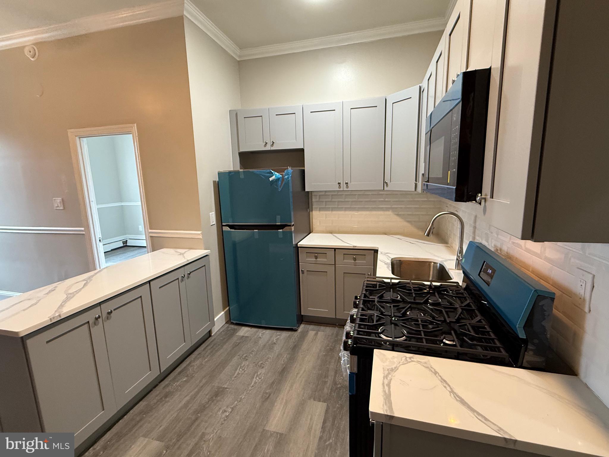 GERMANTOWN (WEST) - Residential Lease