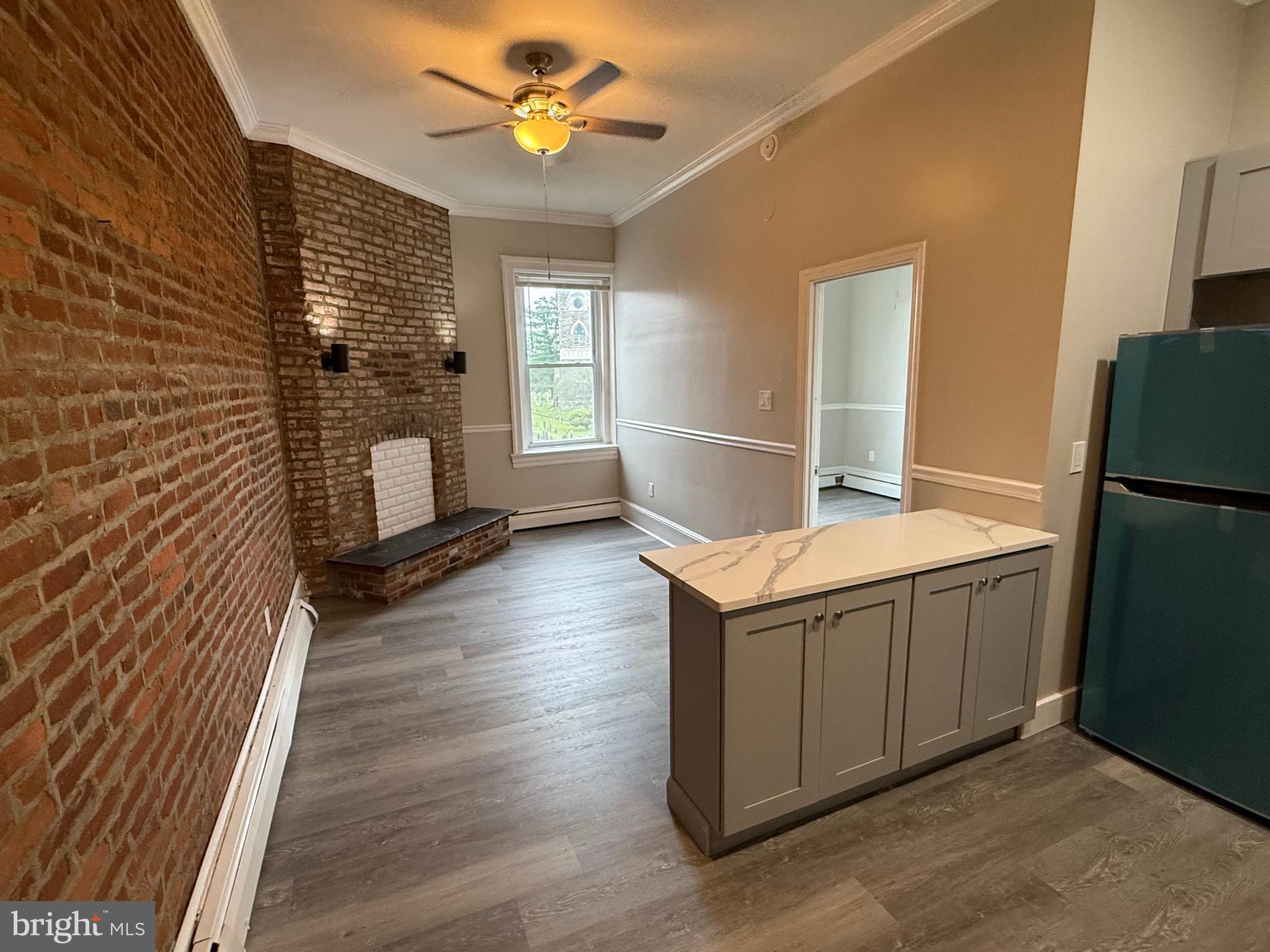 GERMANTOWN (WEST) - Residential Lease