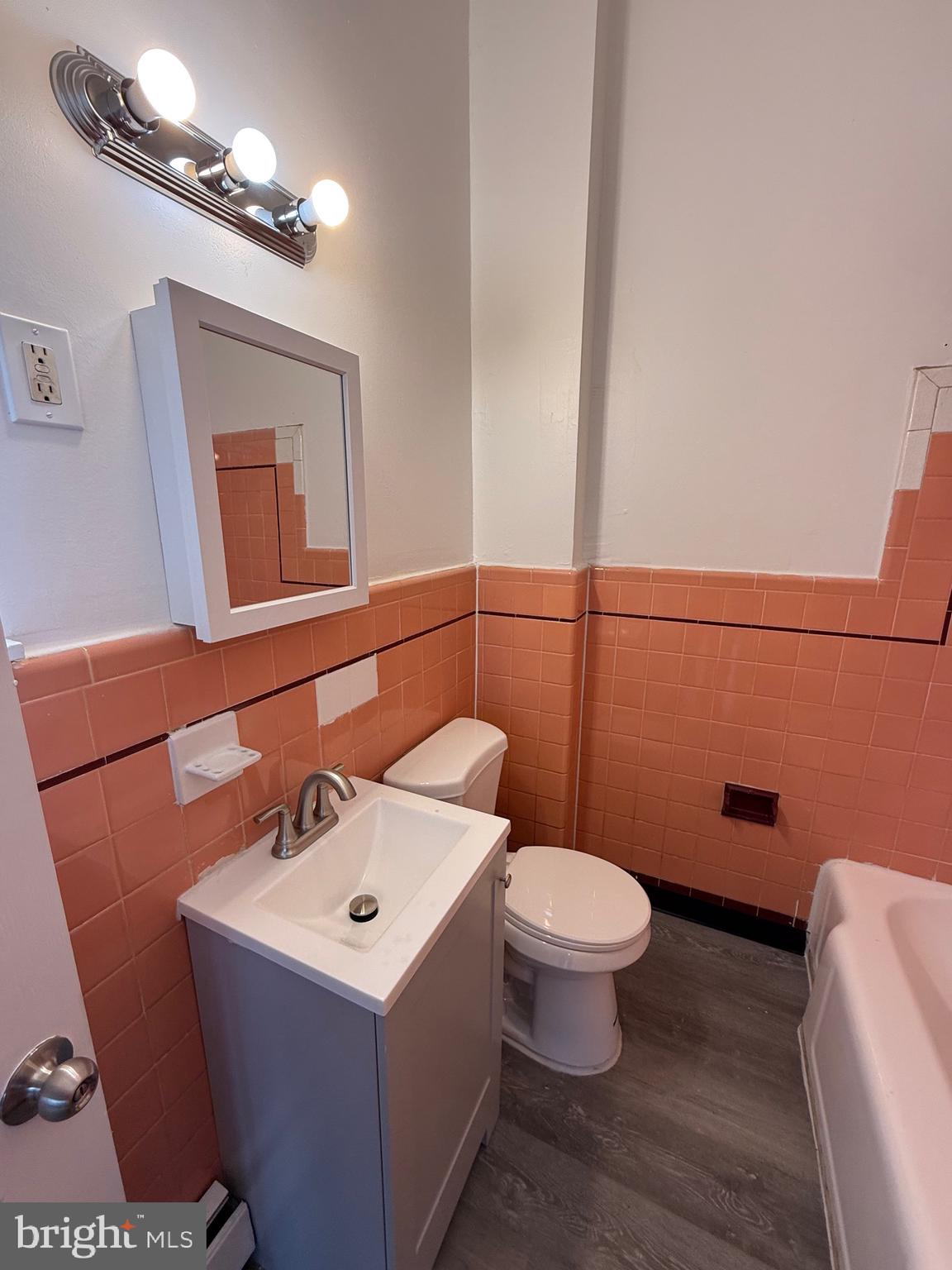 GERMANTOWN (WEST) - Residential Lease