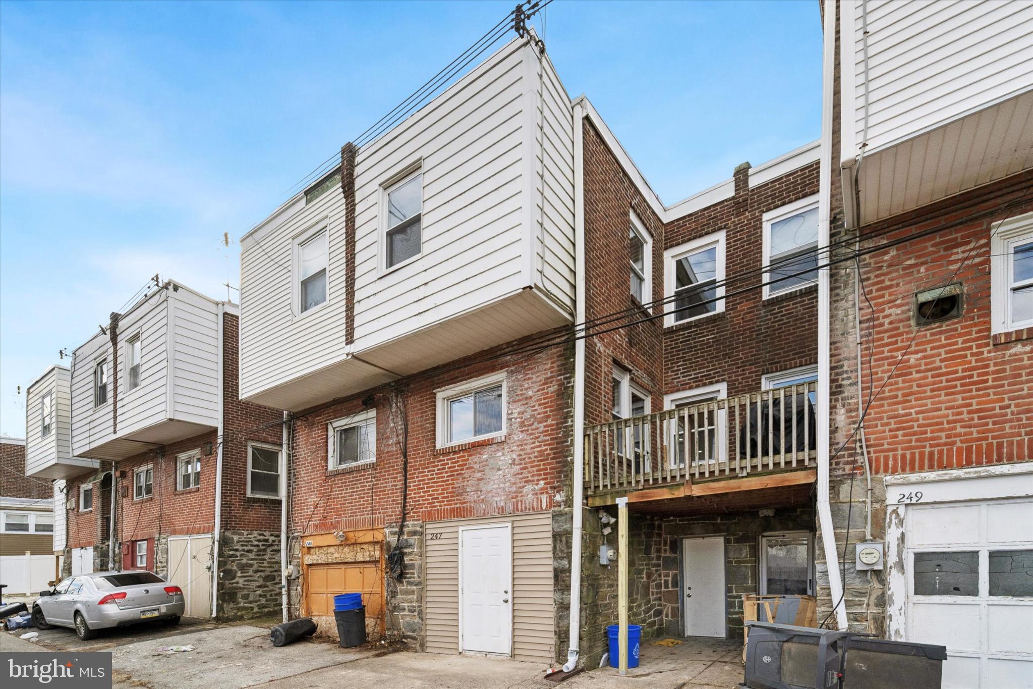 STONEHURST - Residential