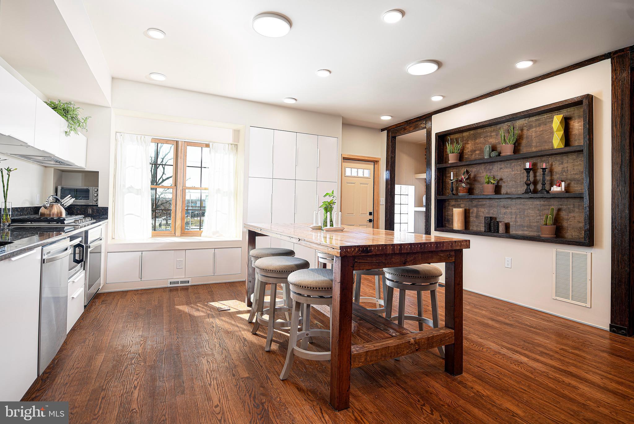 WOODBROOK - Residential