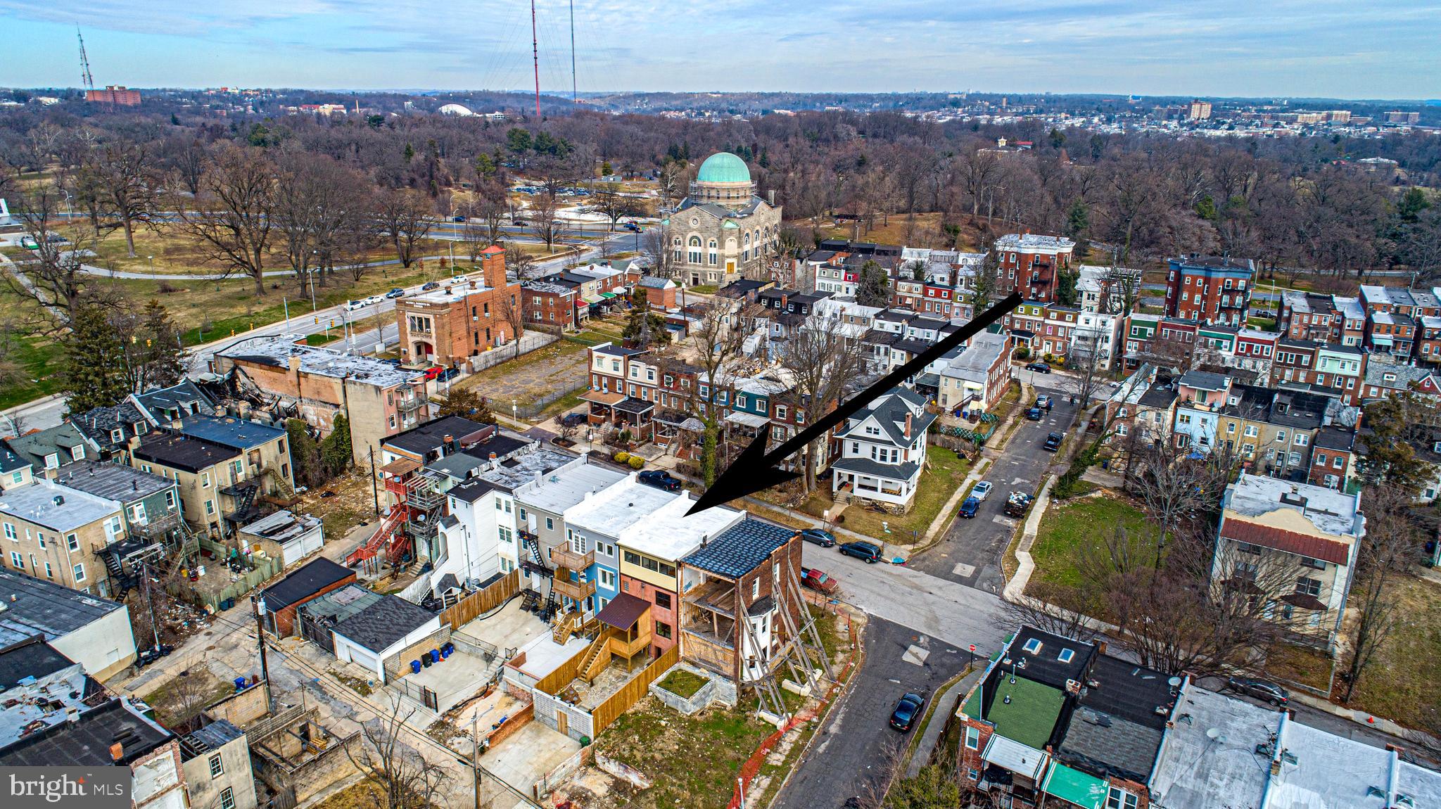 WOODBROOK - Residential