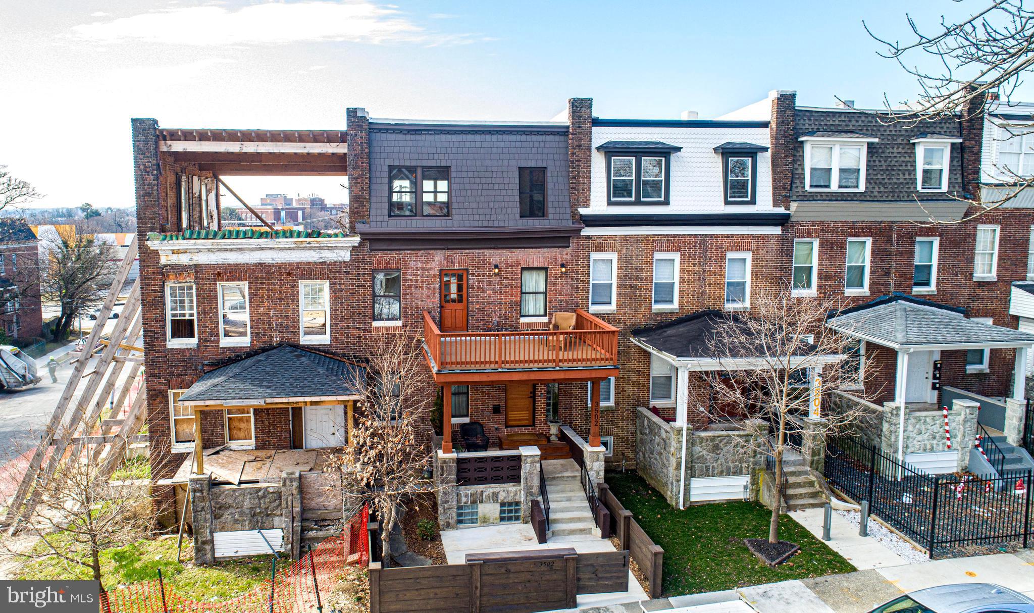 WOODBROOK - Residential