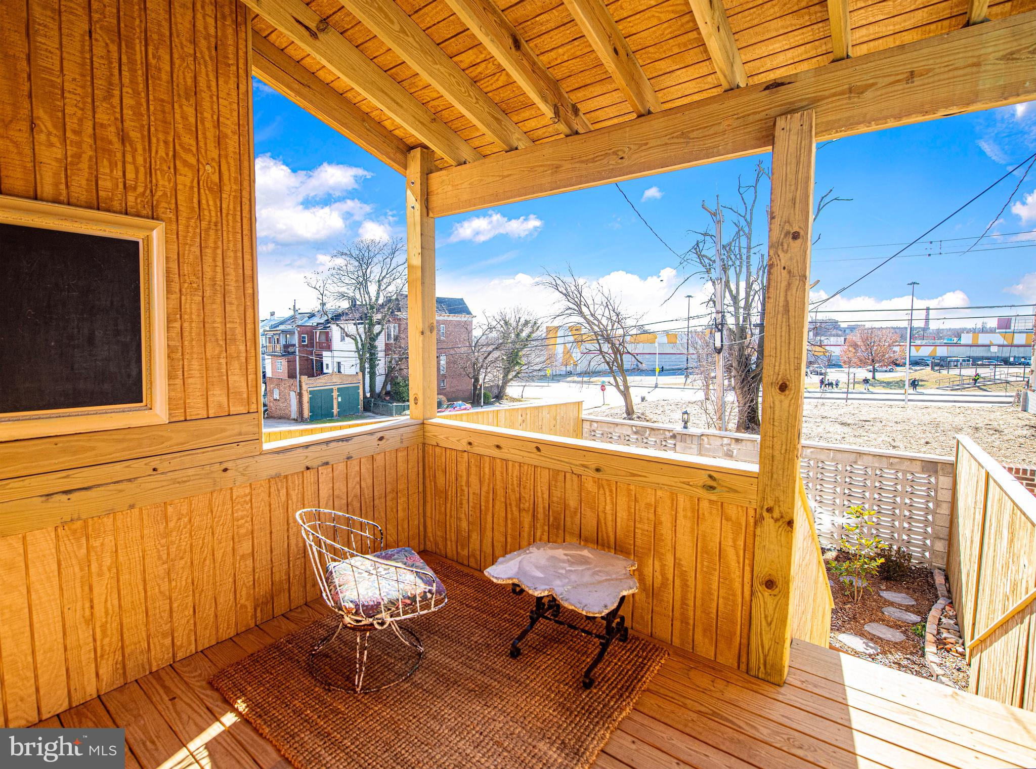 WOODBROOK - Residential