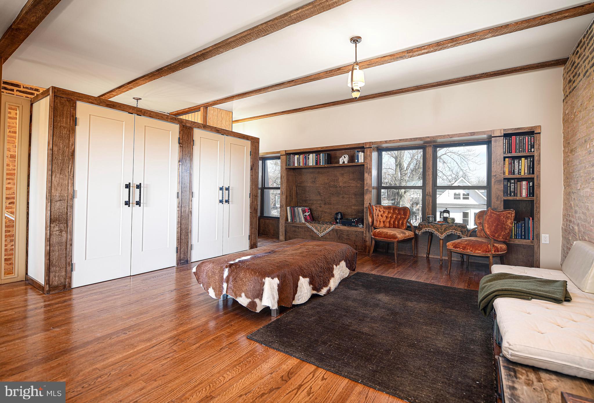 WOODBROOK - Residential