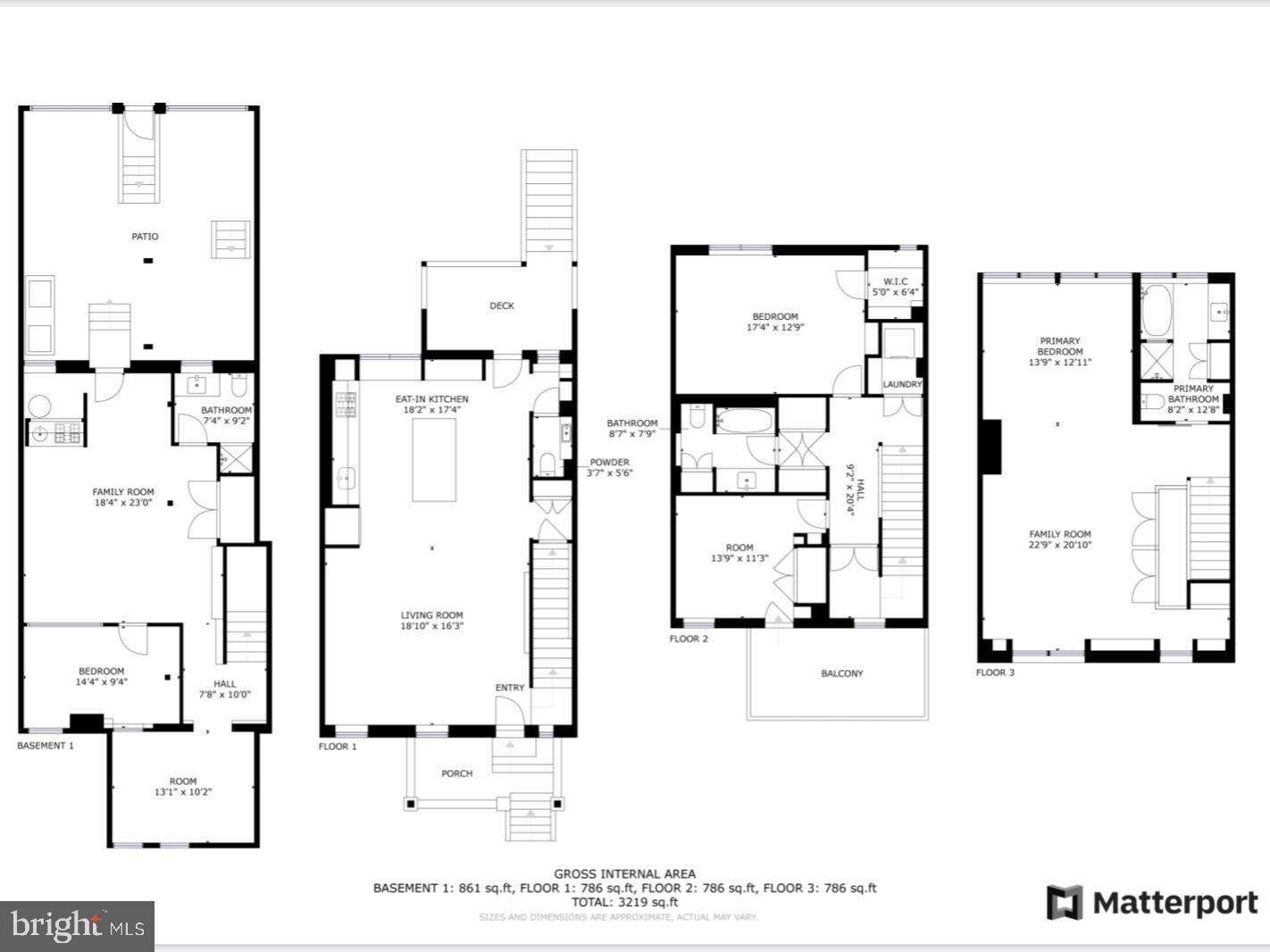 WOODBROOK - Residential