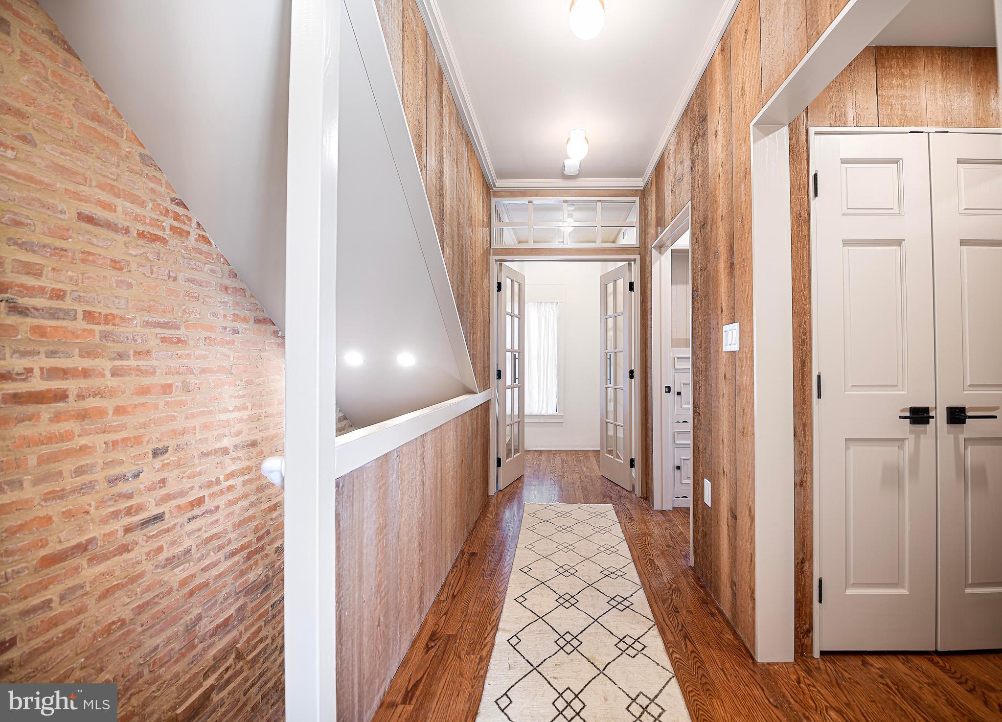 WOODBROOK - Residential