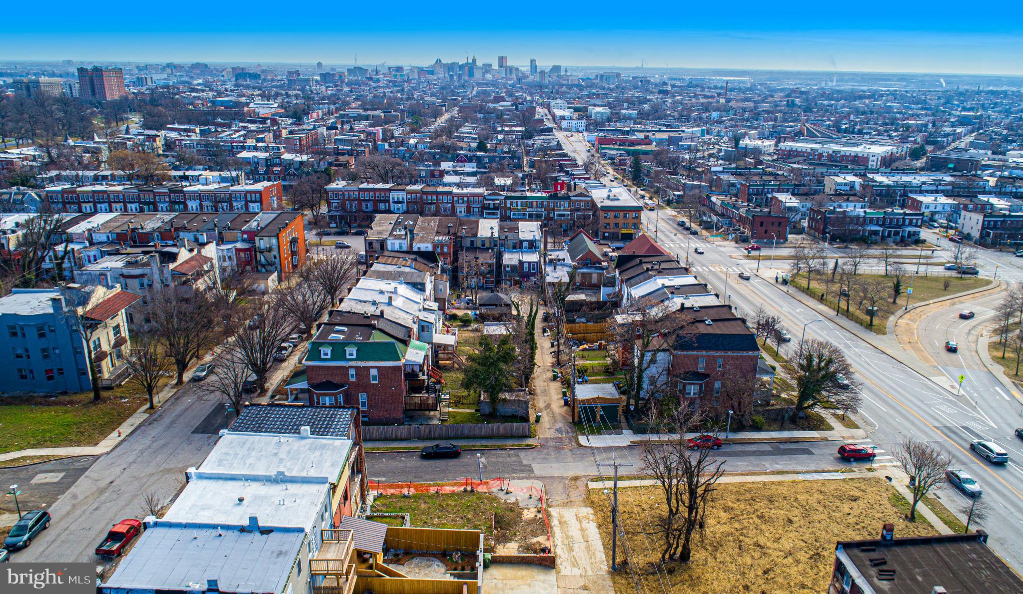 WOODBROOK - Residential