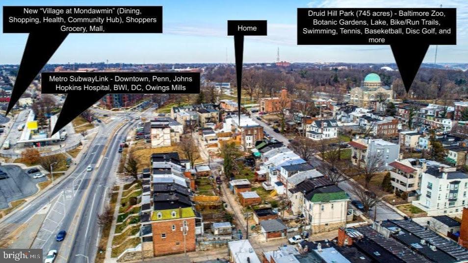 WOODBROOK - Residential