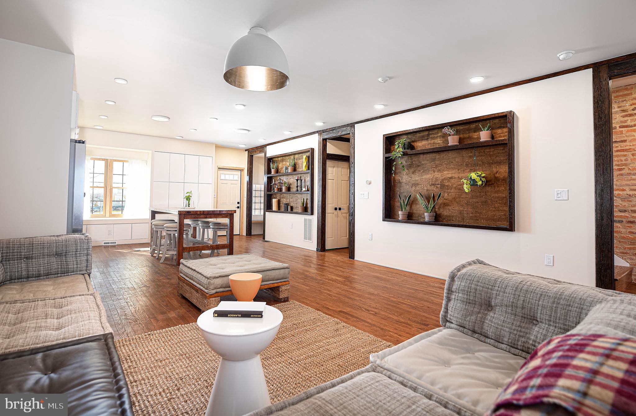 WOODBROOK - Residential