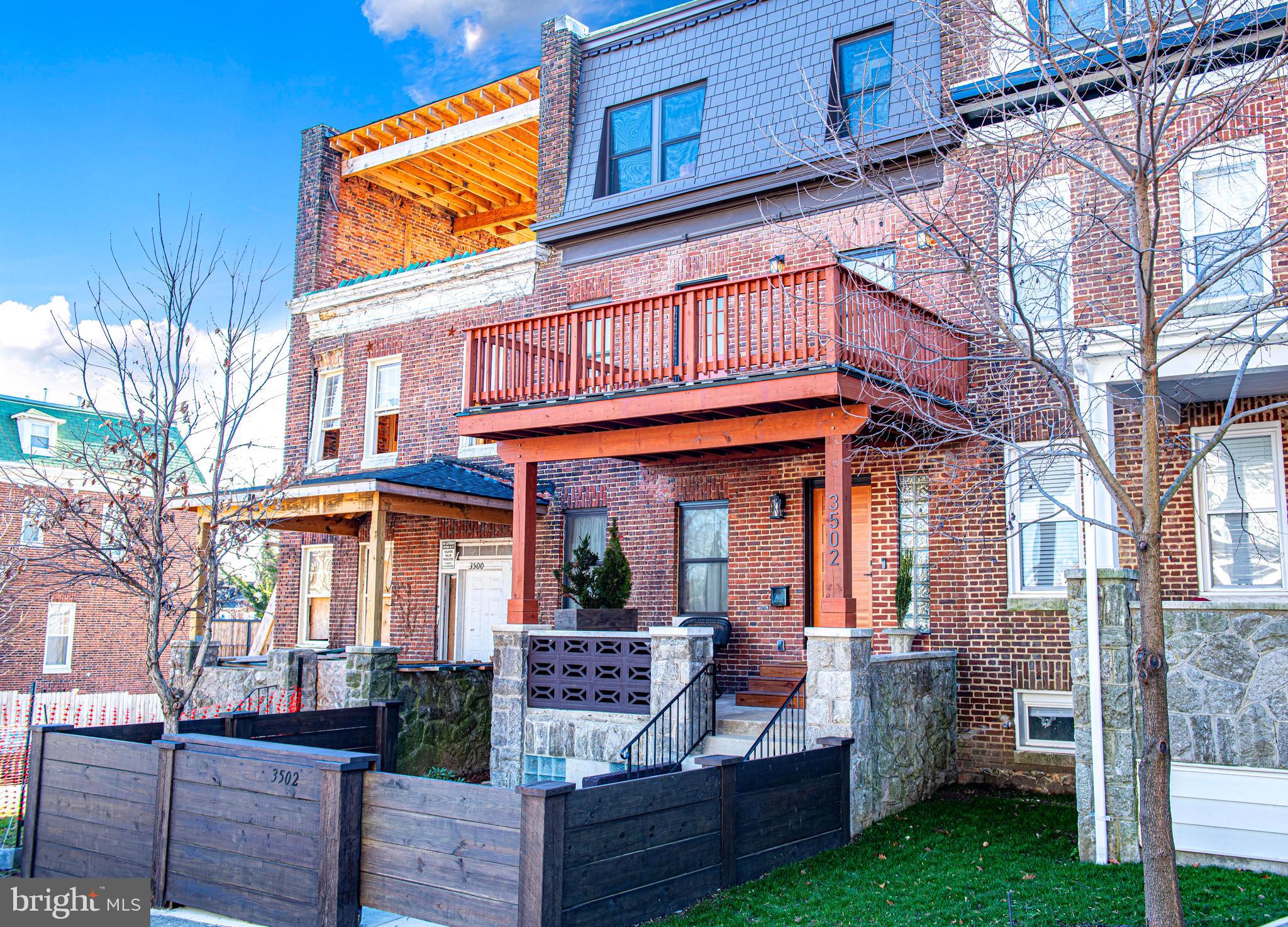 WOODBROOK - Residential