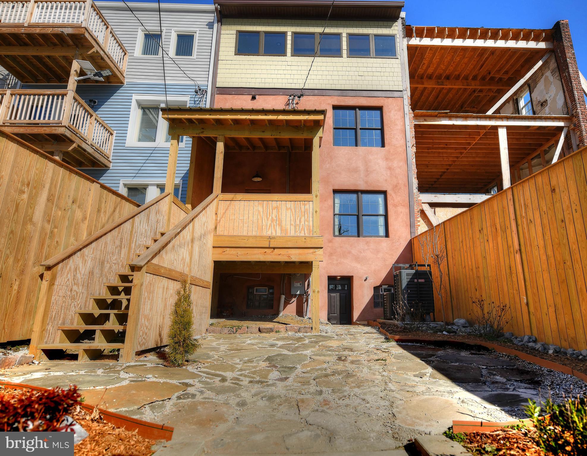 WOODBROOK - Residential