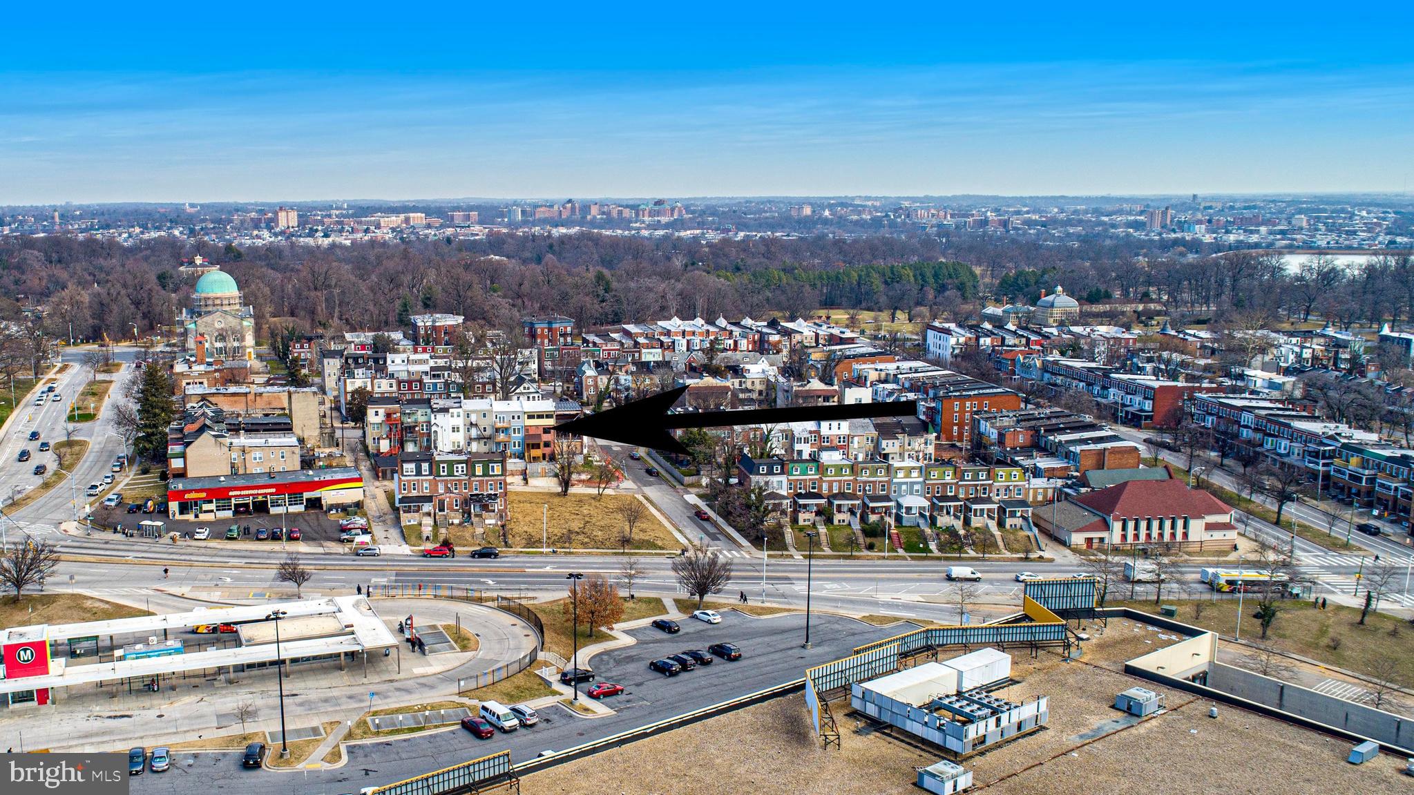 WOODBROOK - Residential