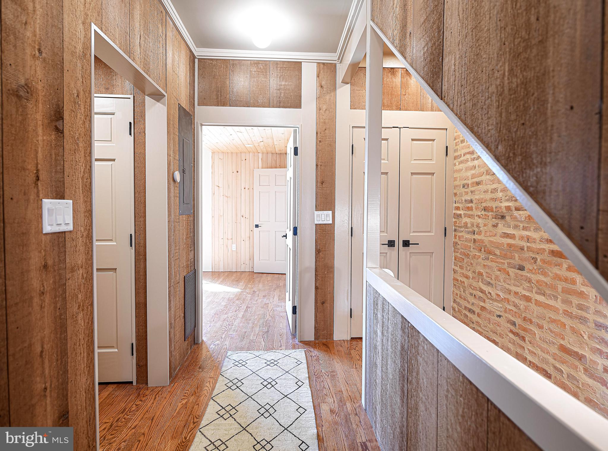 WOODBROOK - Residential