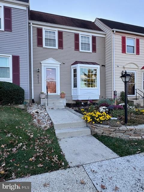 6415 BIRCHLEIGH CIRCLE ALEXANDRIA VA 22315