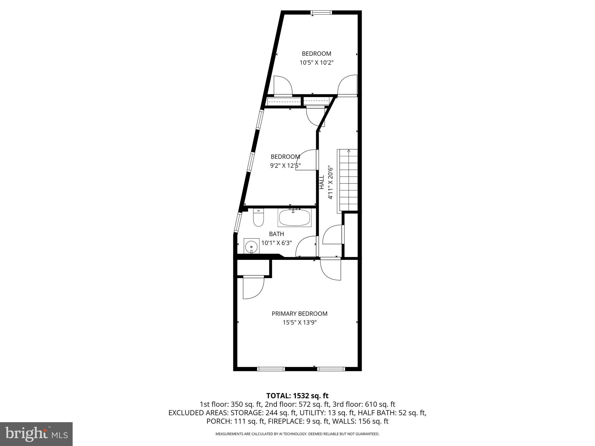 REMINGTON HISTORIC DISTRICT - Residential