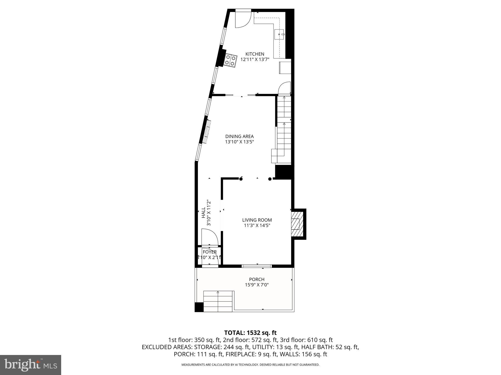 REMINGTON HISTORIC DISTRICT - Residential