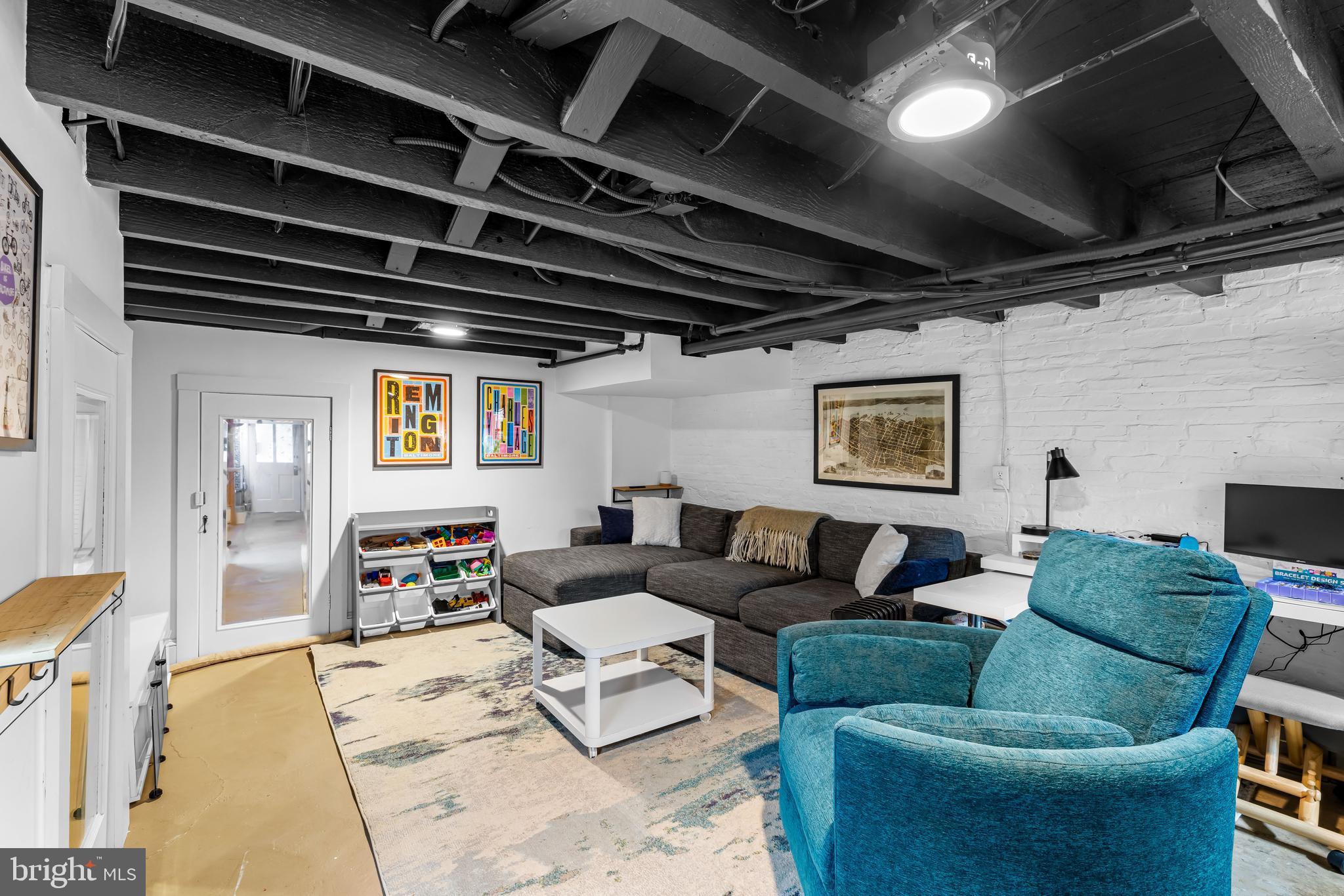 REMINGTON HISTORIC DISTRICT - Residential