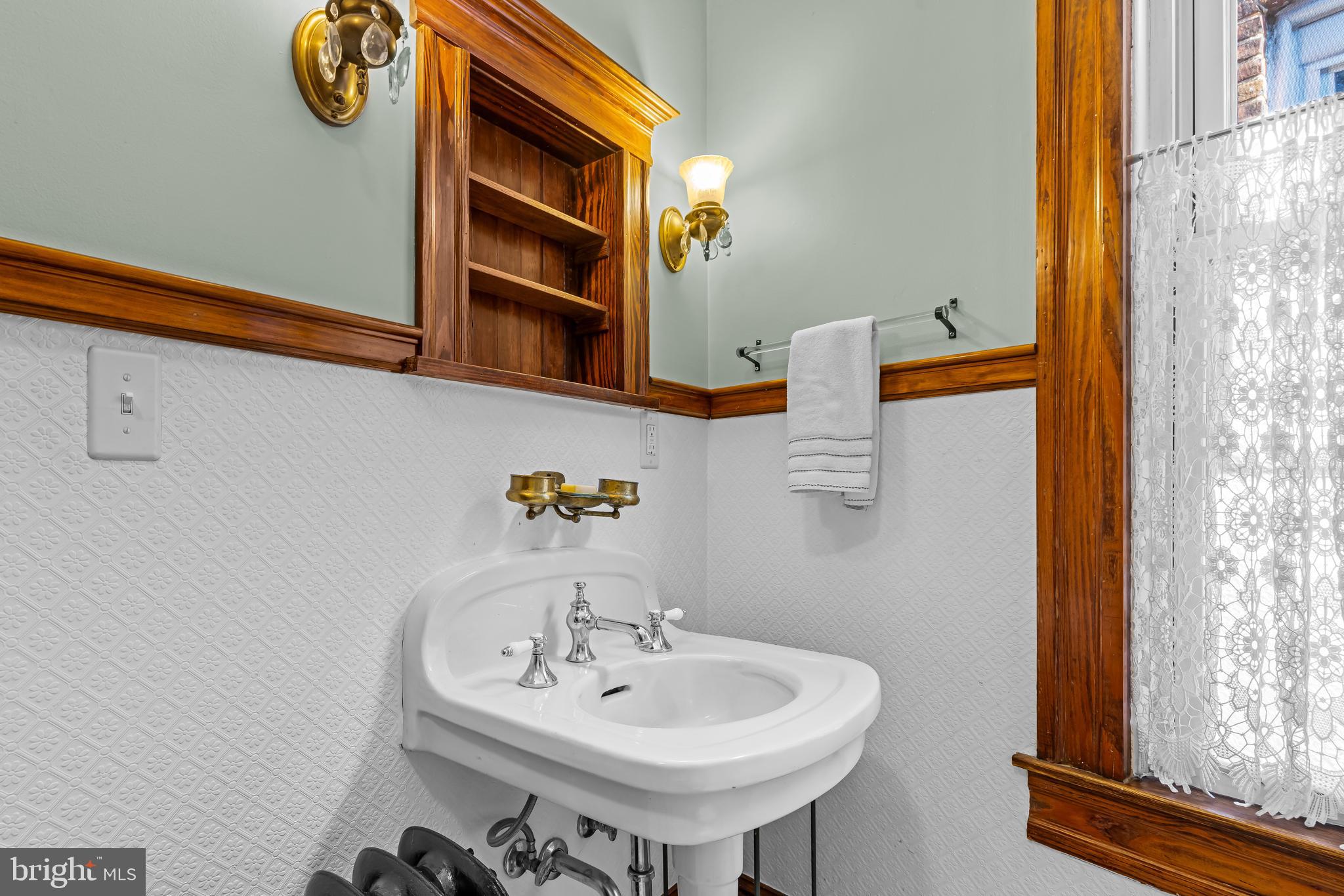 REMINGTON HISTORIC DISTRICT - Residential