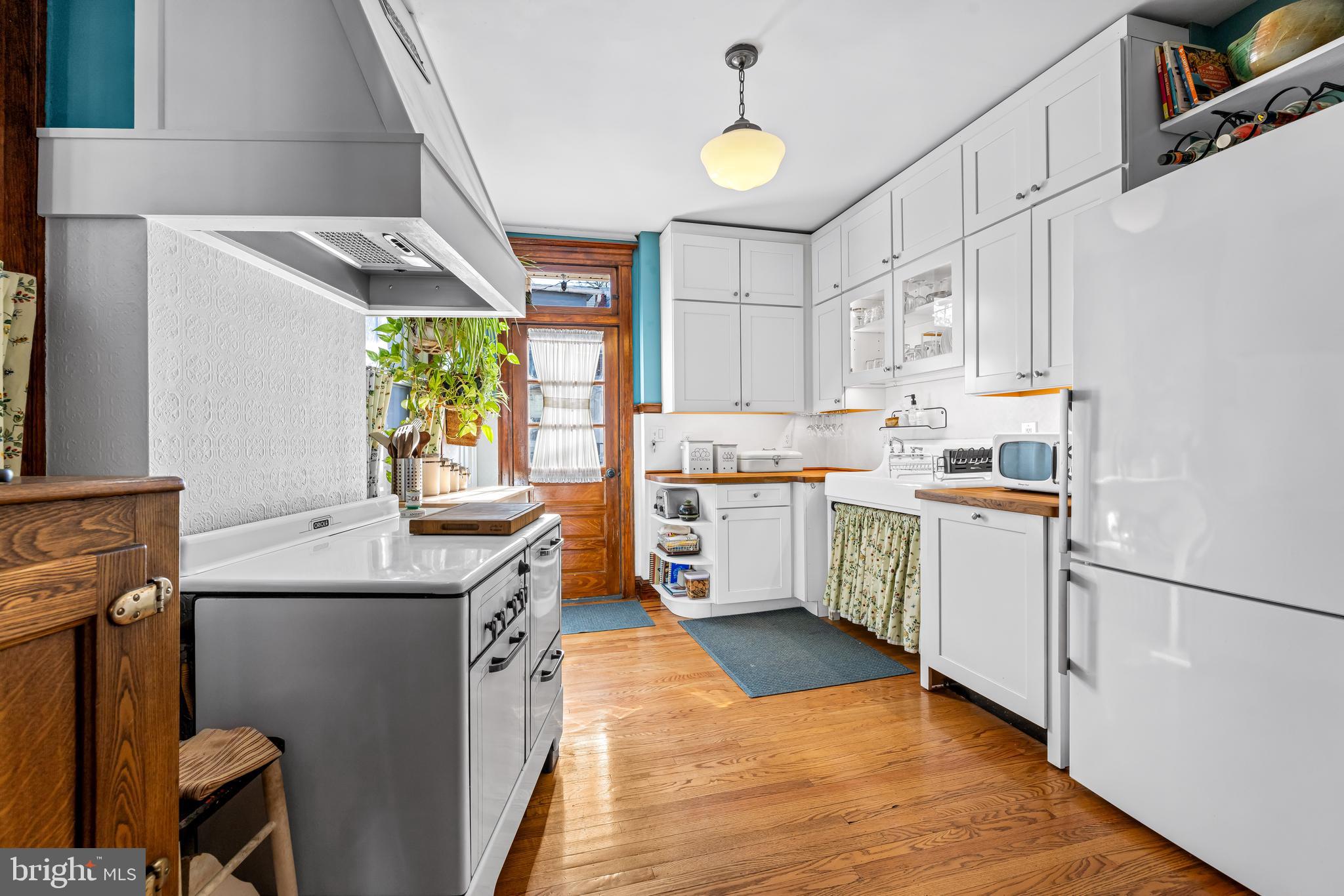 REMINGTON HISTORIC DISTRICT - Residential