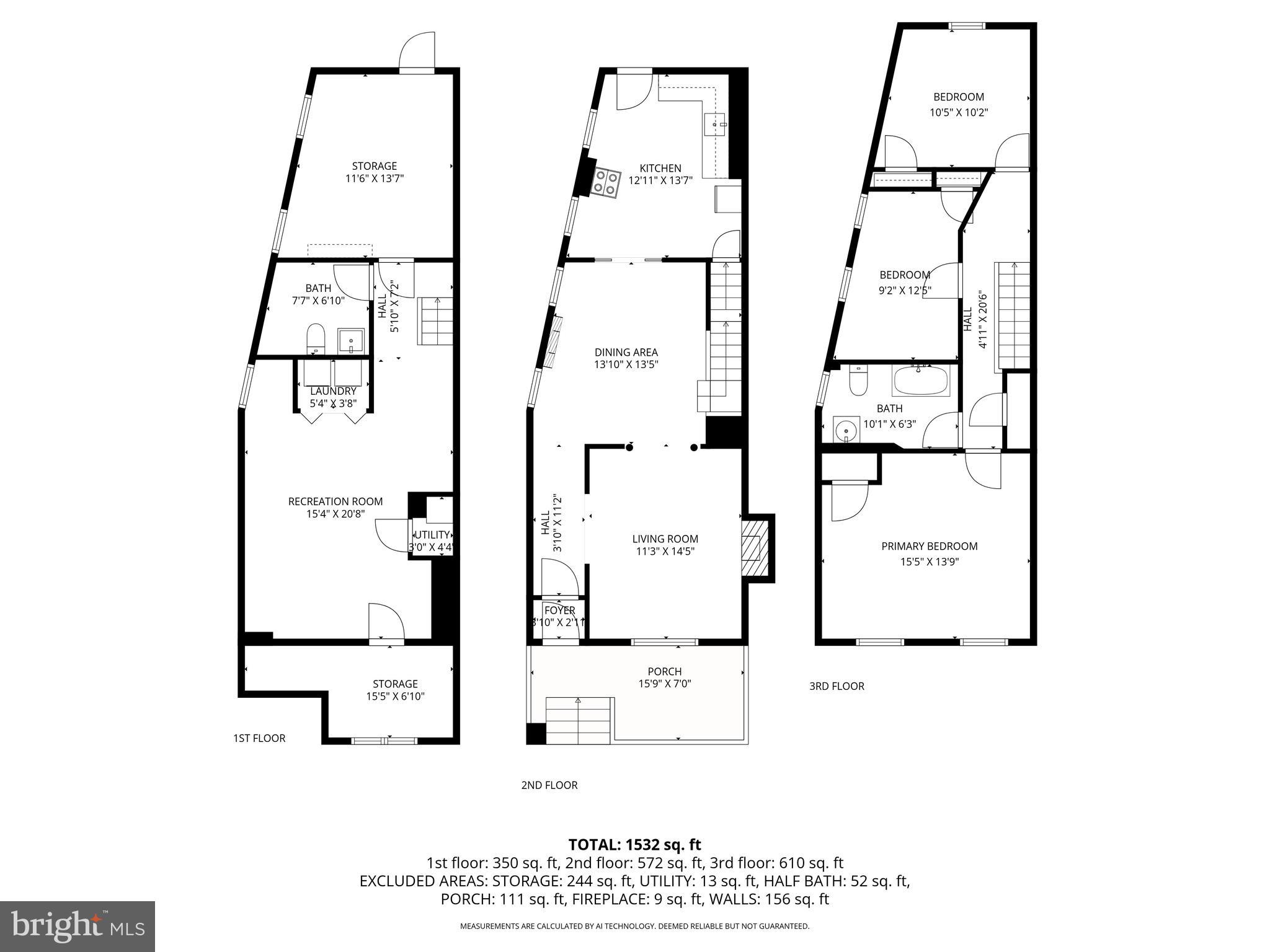 REMINGTON HISTORIC DISTRICT - Residential