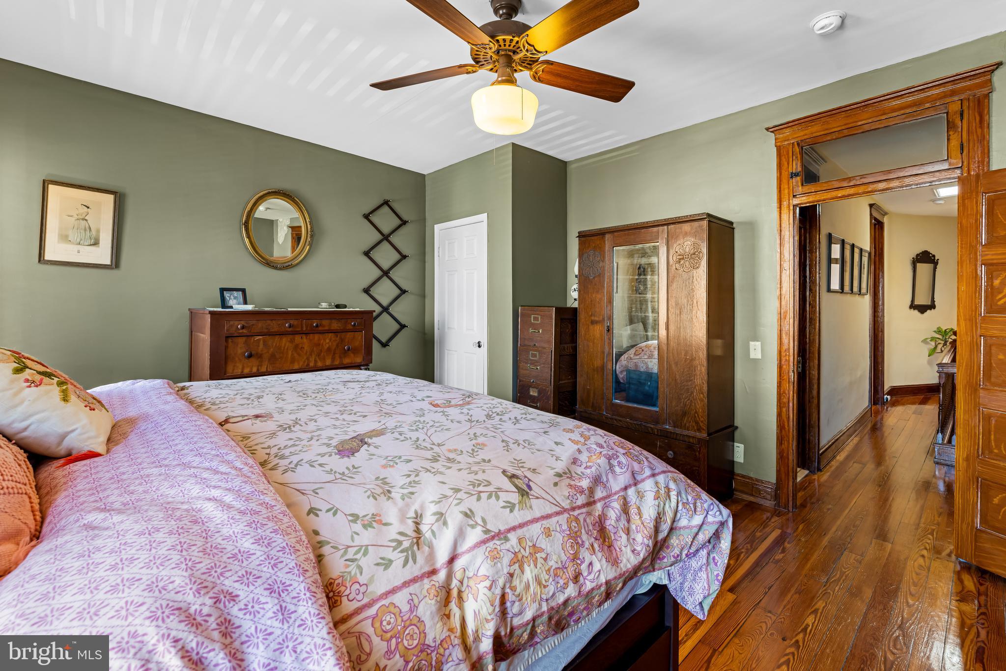 REMINGTON HISTORIC DISTRICT - Residential