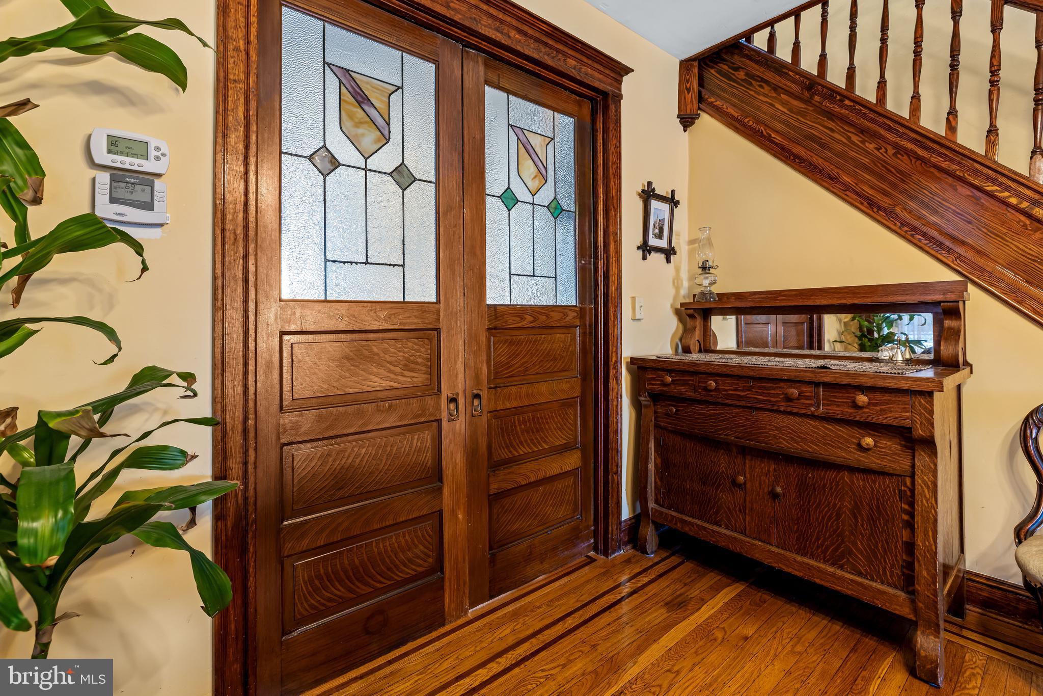 REMINGTON HISTORIC DISTRICT - Residential