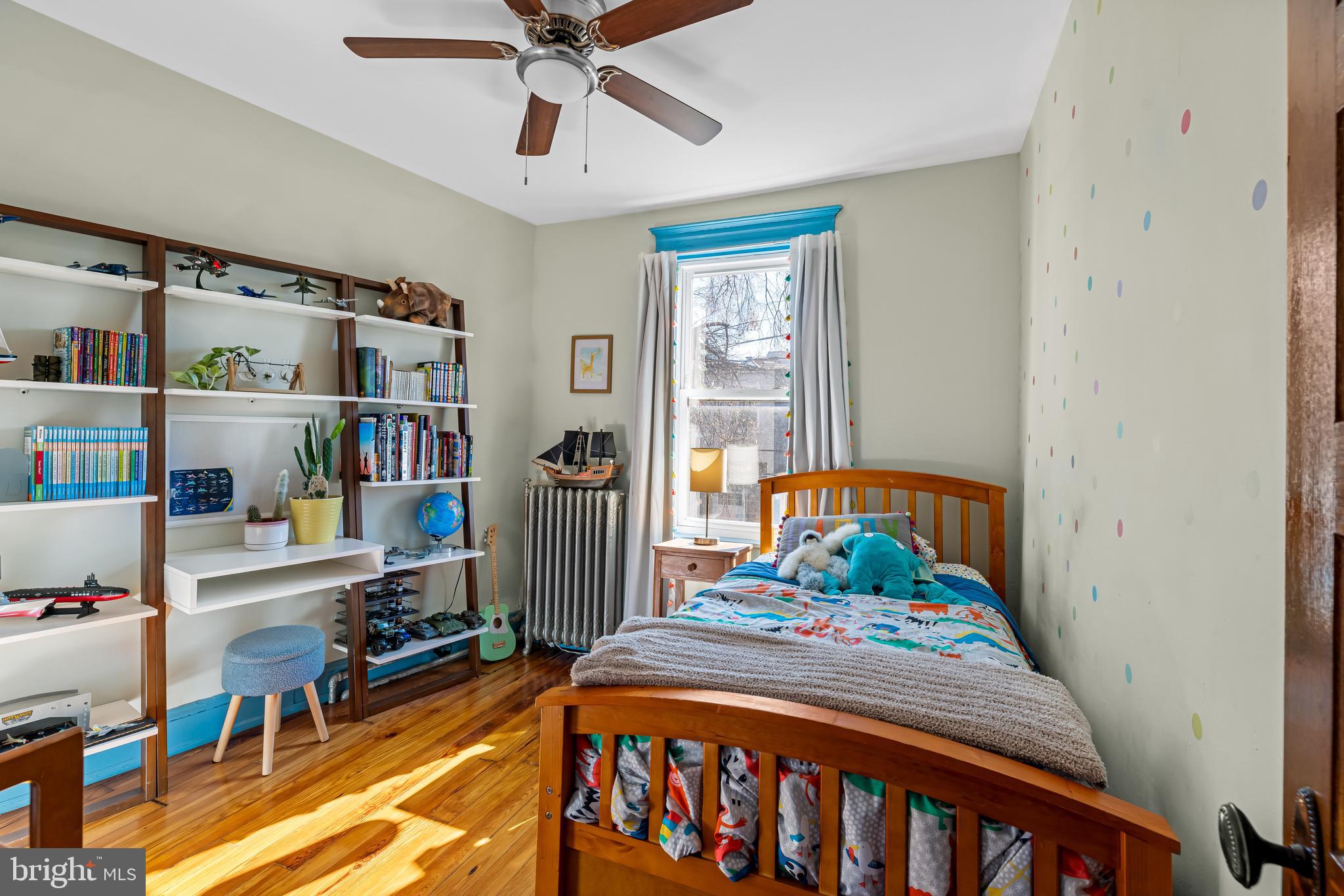 REMINGTON HISTORIC DISTRICT - Residential