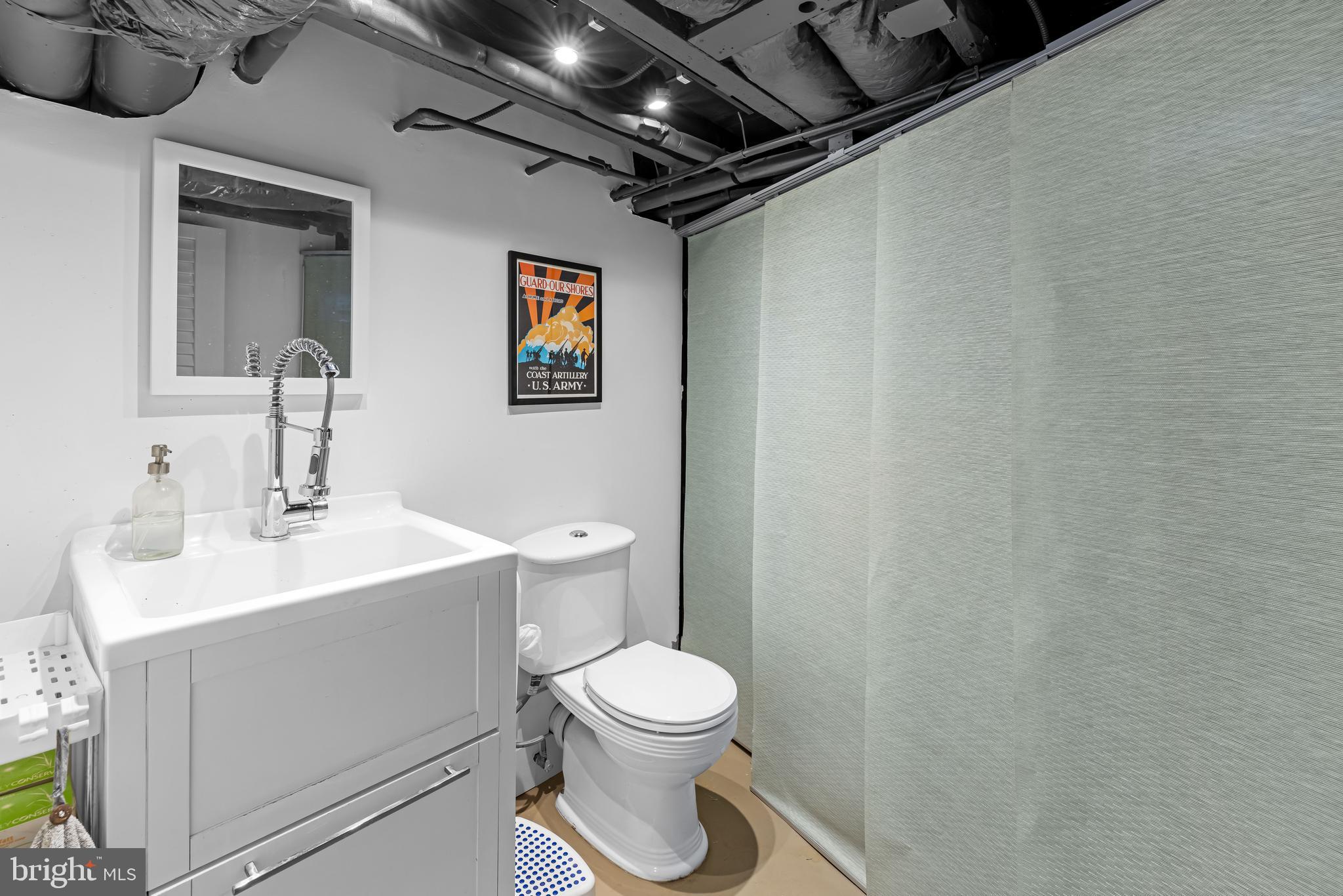 REMINGTON HISTORIC DISTRICT - Residential