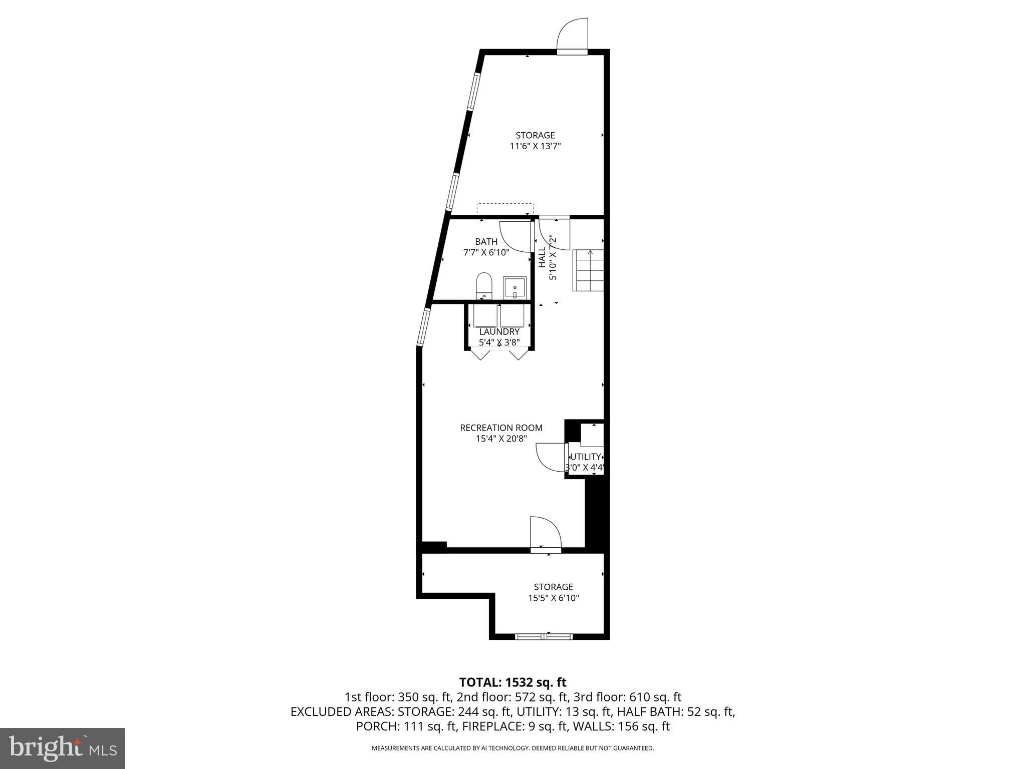 REMINGTON HISTORIC DISTRICT - Residential