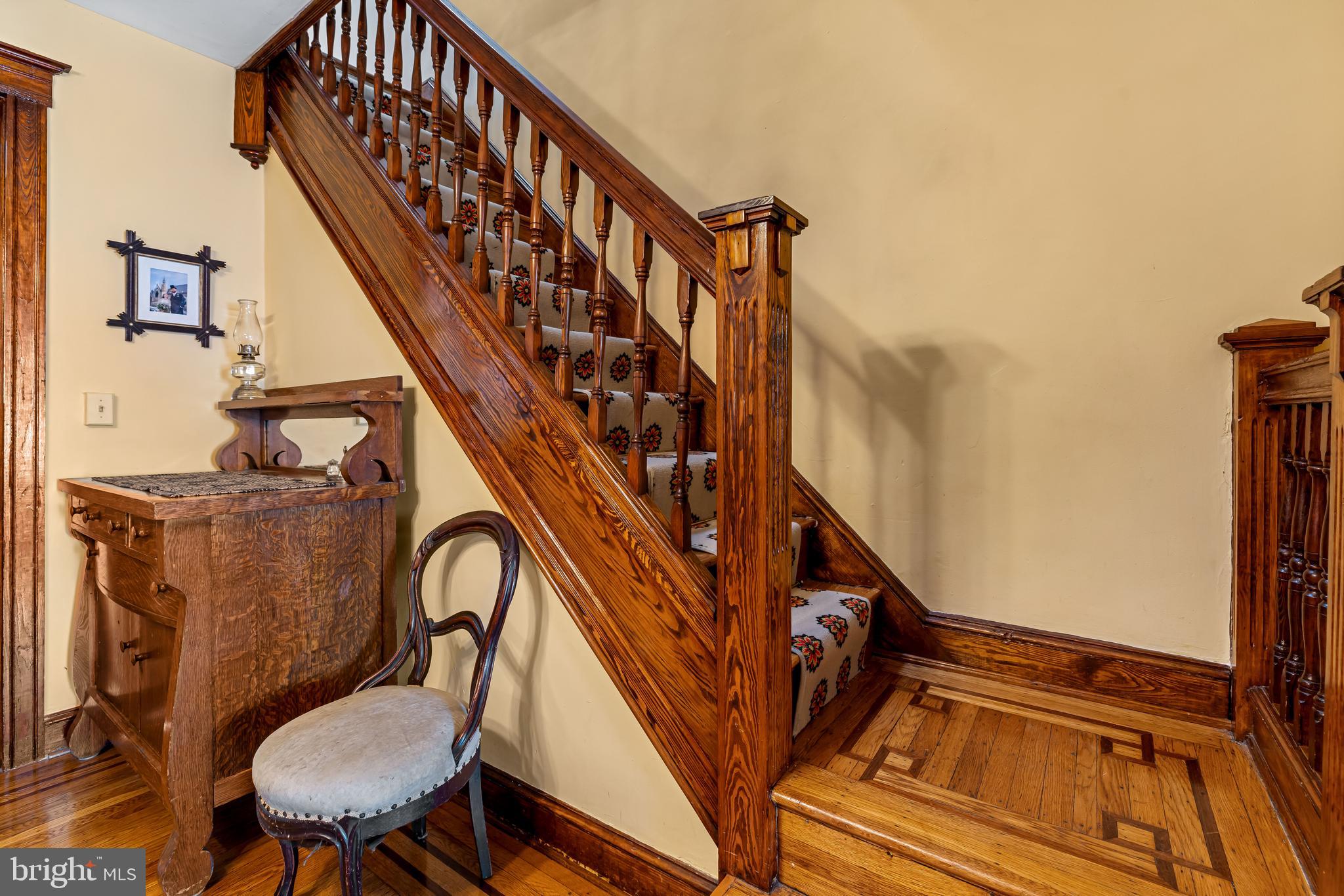 REMINGTON HISTORIC DISTRICT - Residential