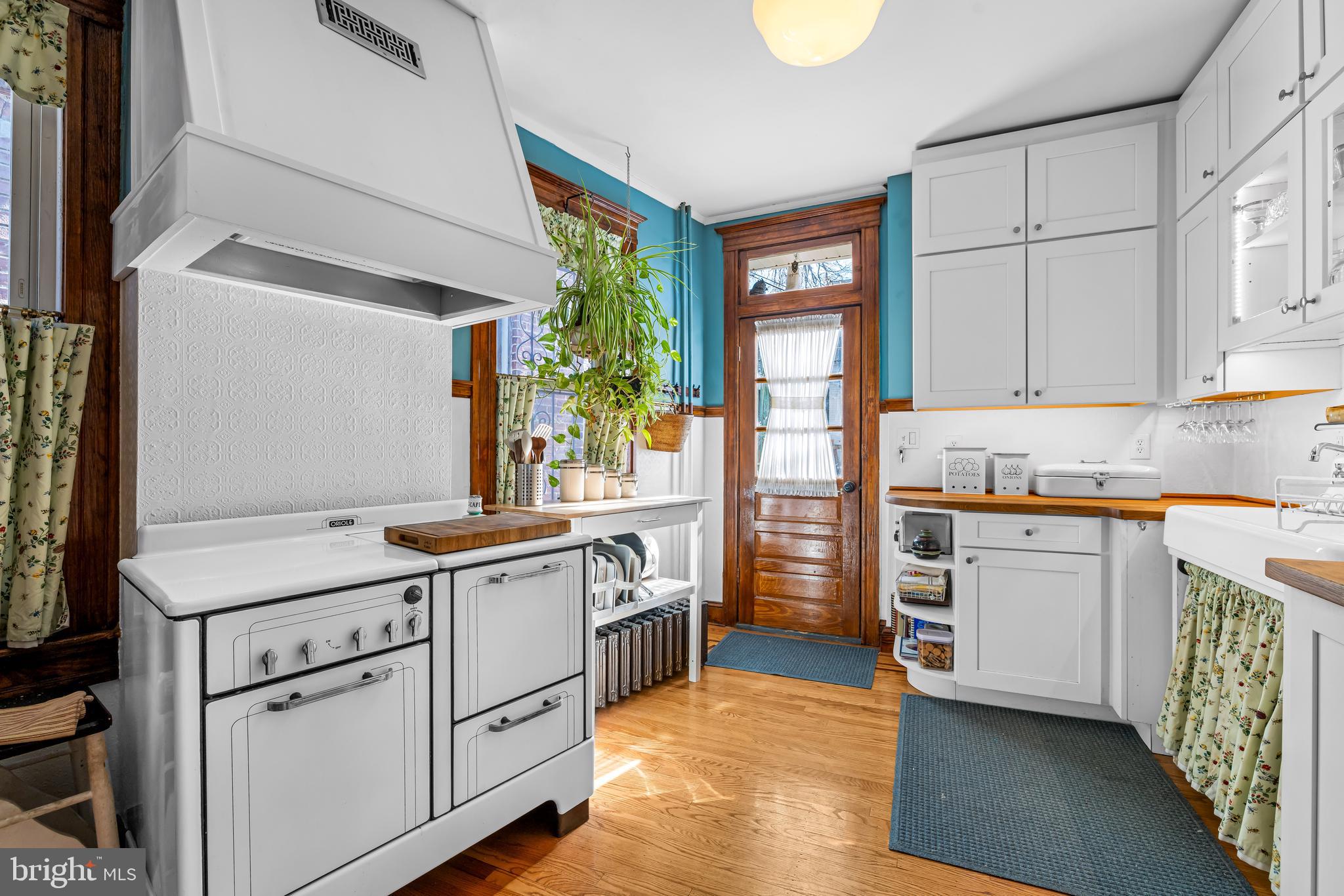 REMINGTON HISTORIC DISTRICT - Residential