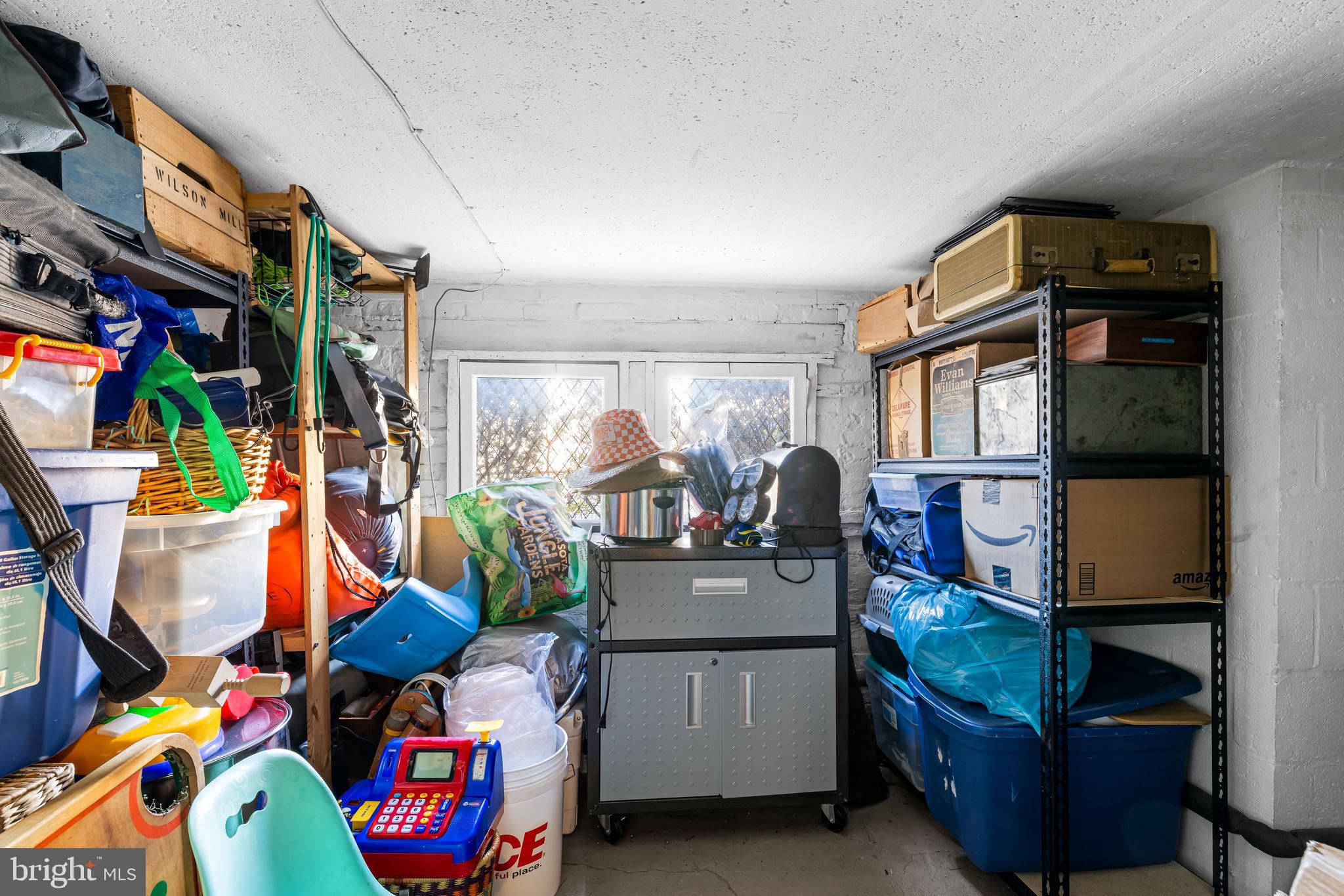 REMINGTON HISTORIC DISTRICT - Residential