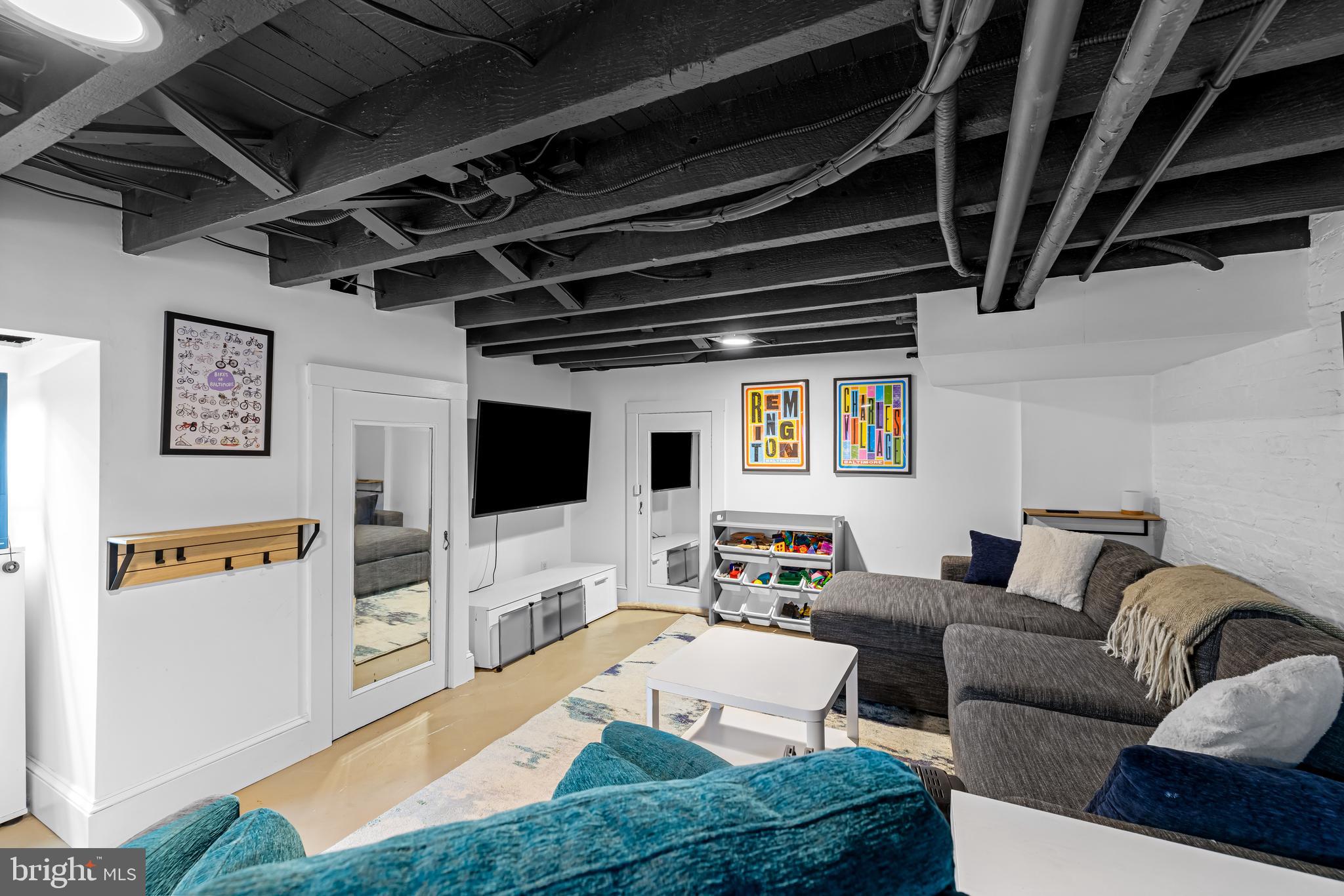 REMINGTON HISTORIC DISTRICT - Residential