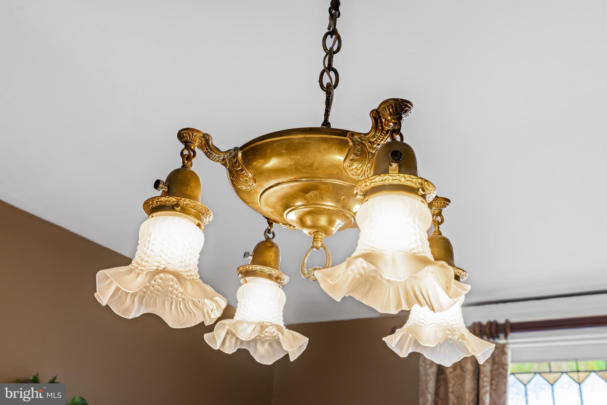 REMINGTON HISTORIC DISTRICT - Residential