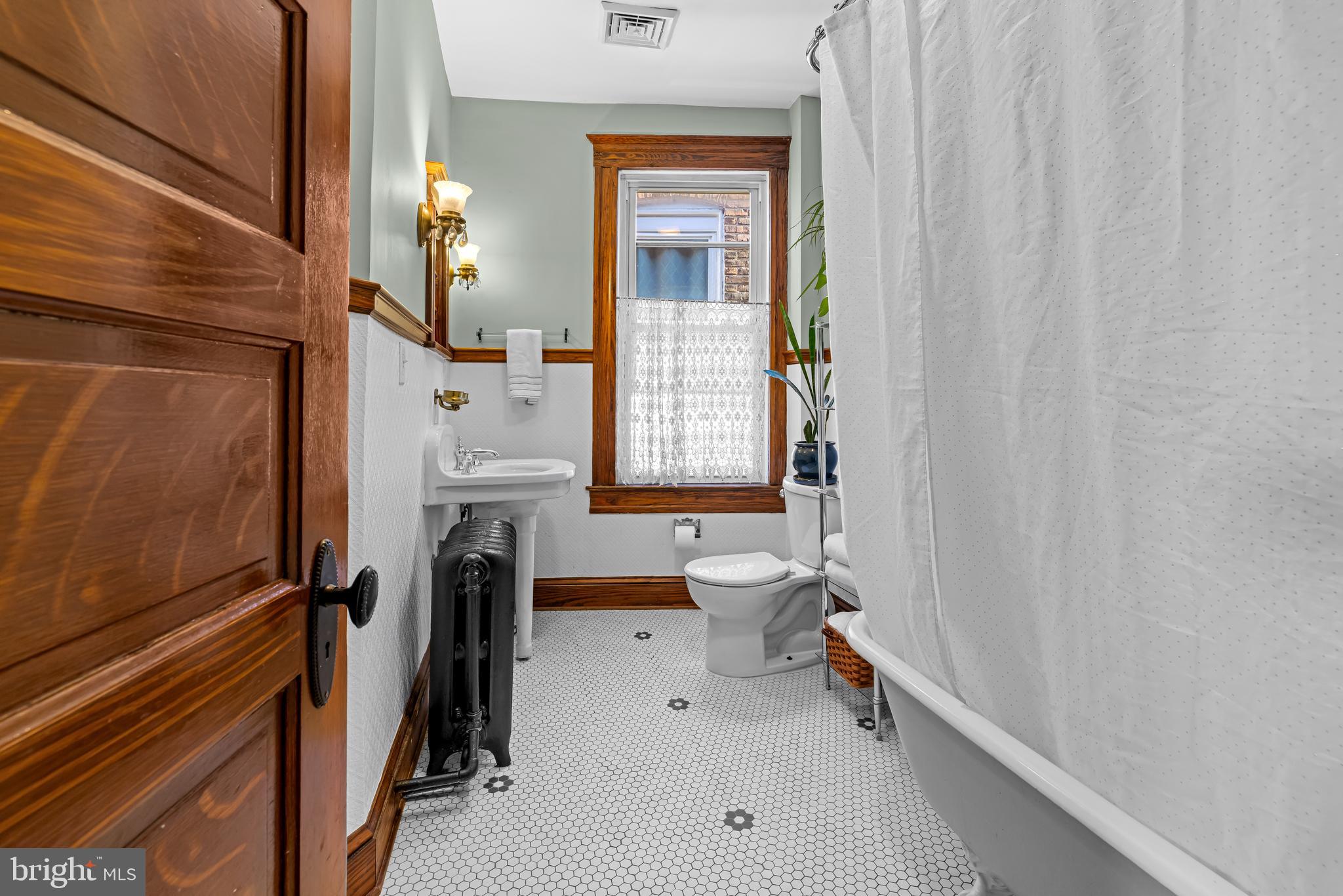 REMINGTON HISTORIC DISTRICT - Residential