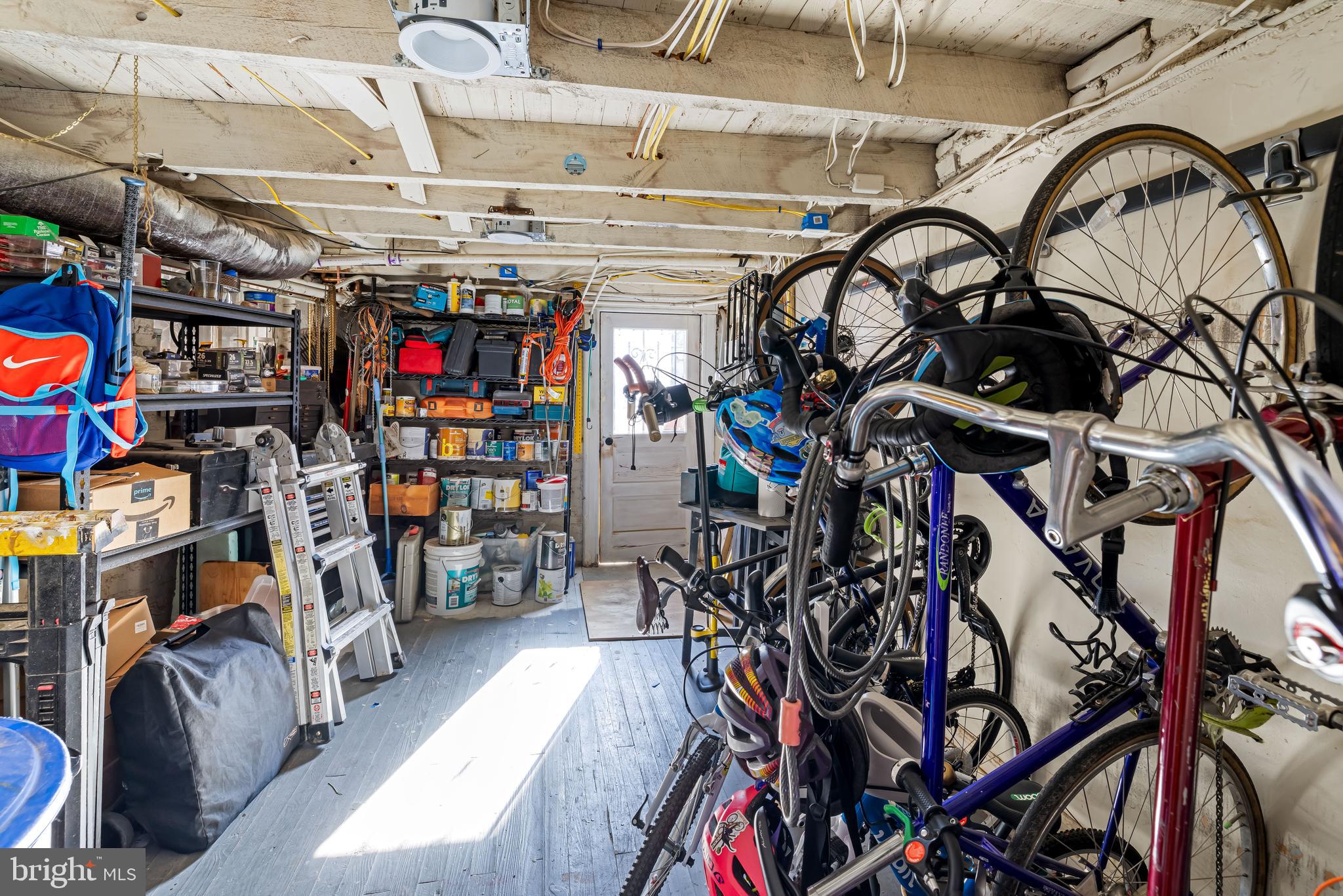 REMINGTON HISTORIC DISTRICT - Residential