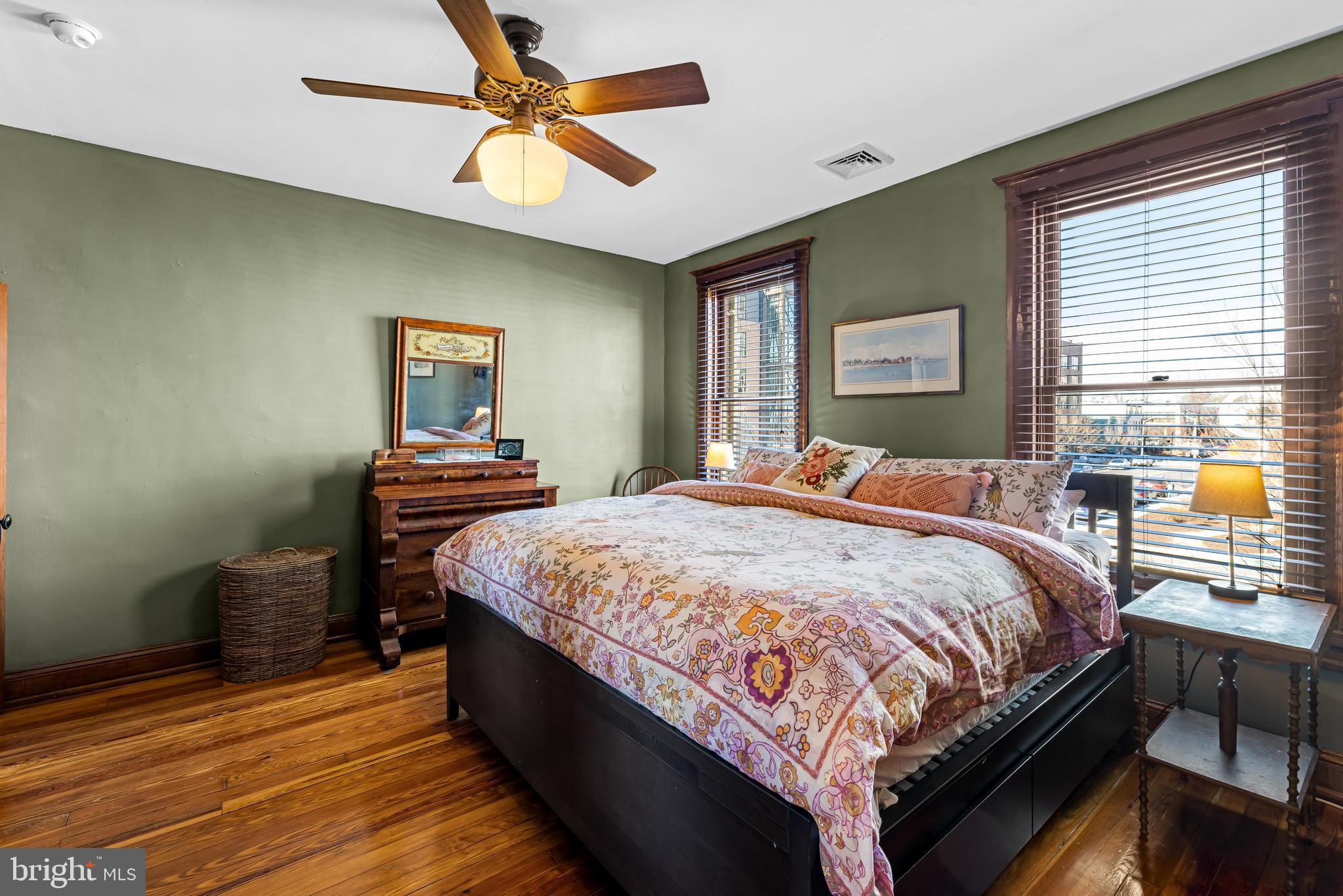 REMINGTON HISTORIC DISTRICT - Residential