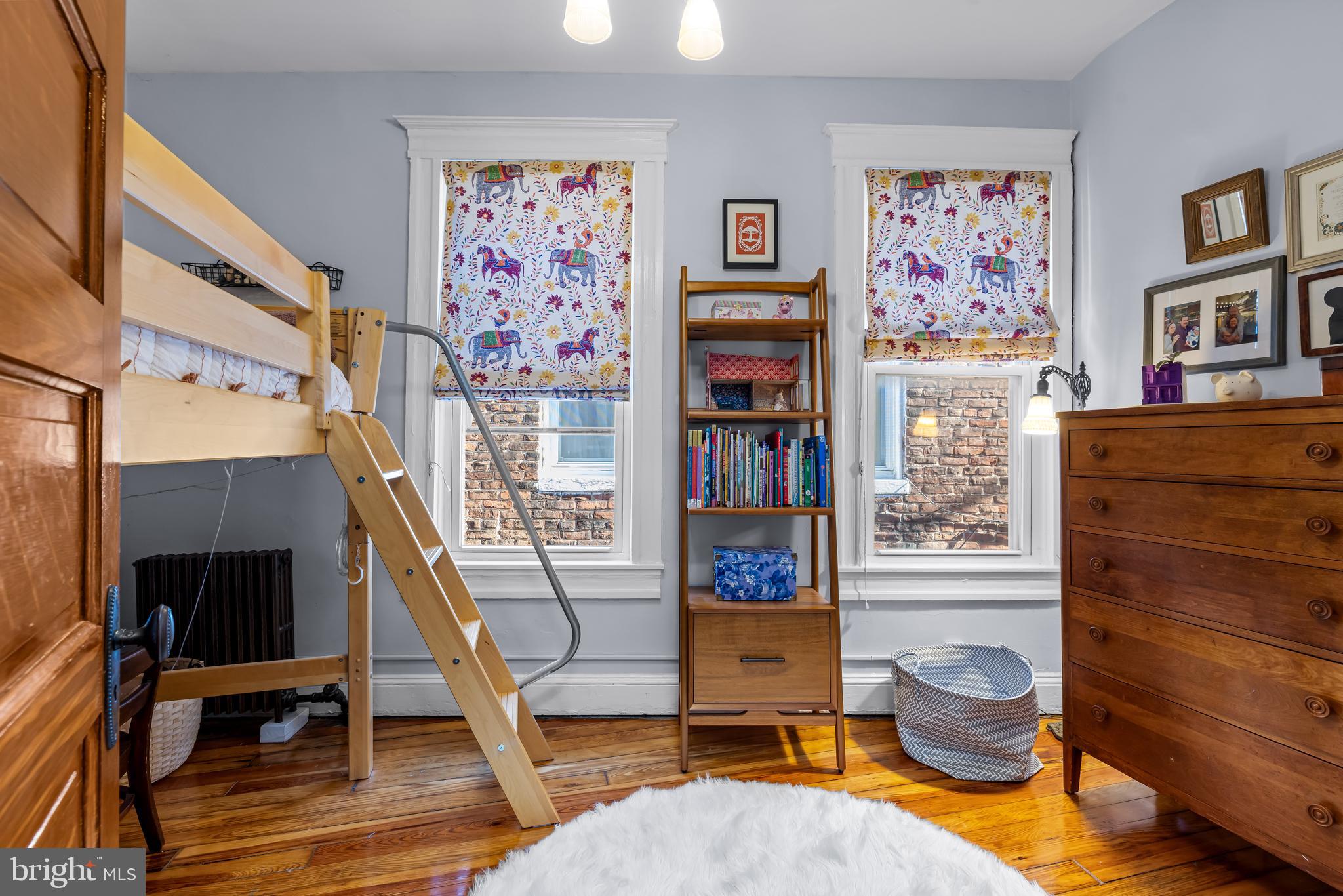 REMINGTON HISTORIC DISTRICT - Residential