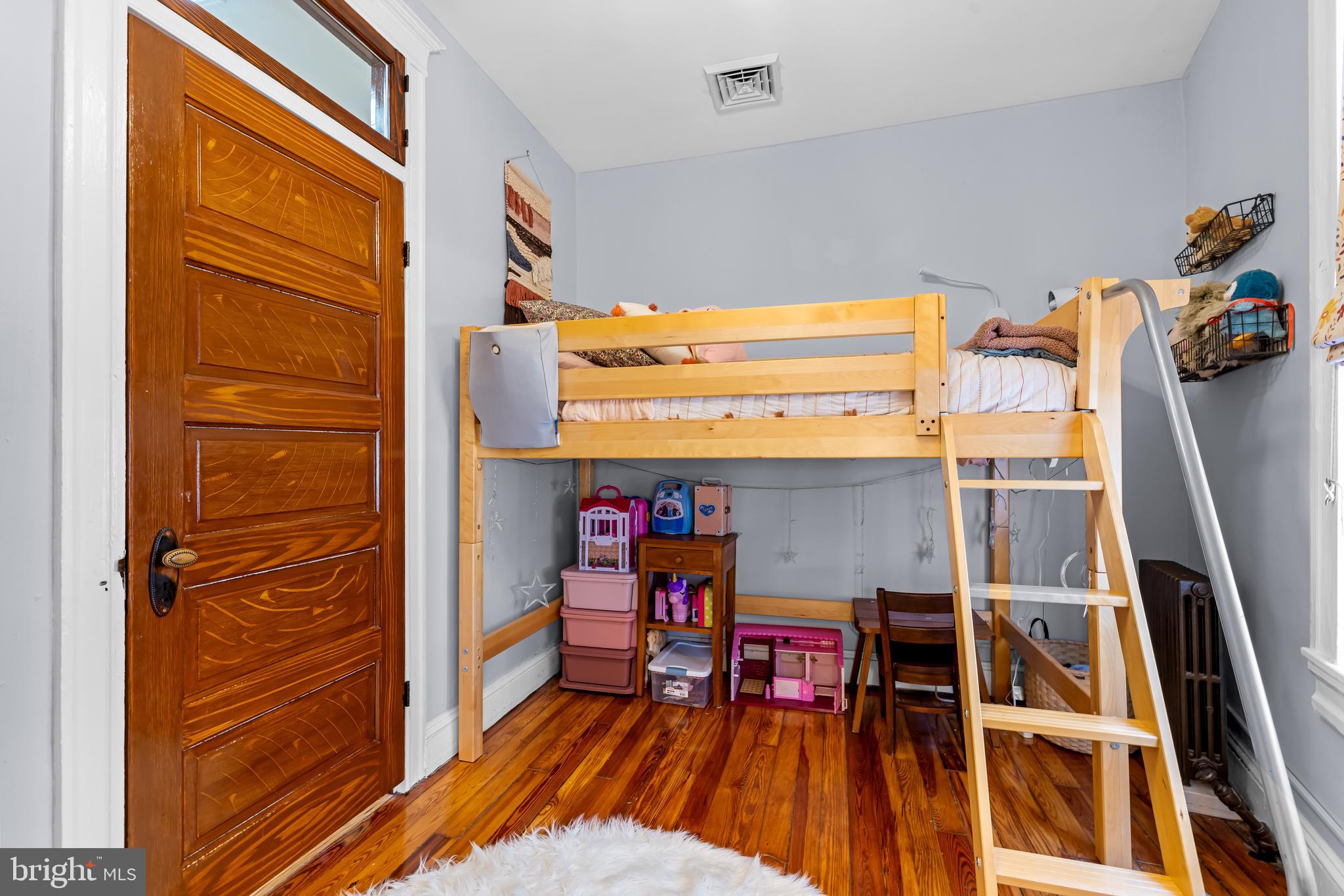 REMINGTON HISTORIC DISTRICT - Residential