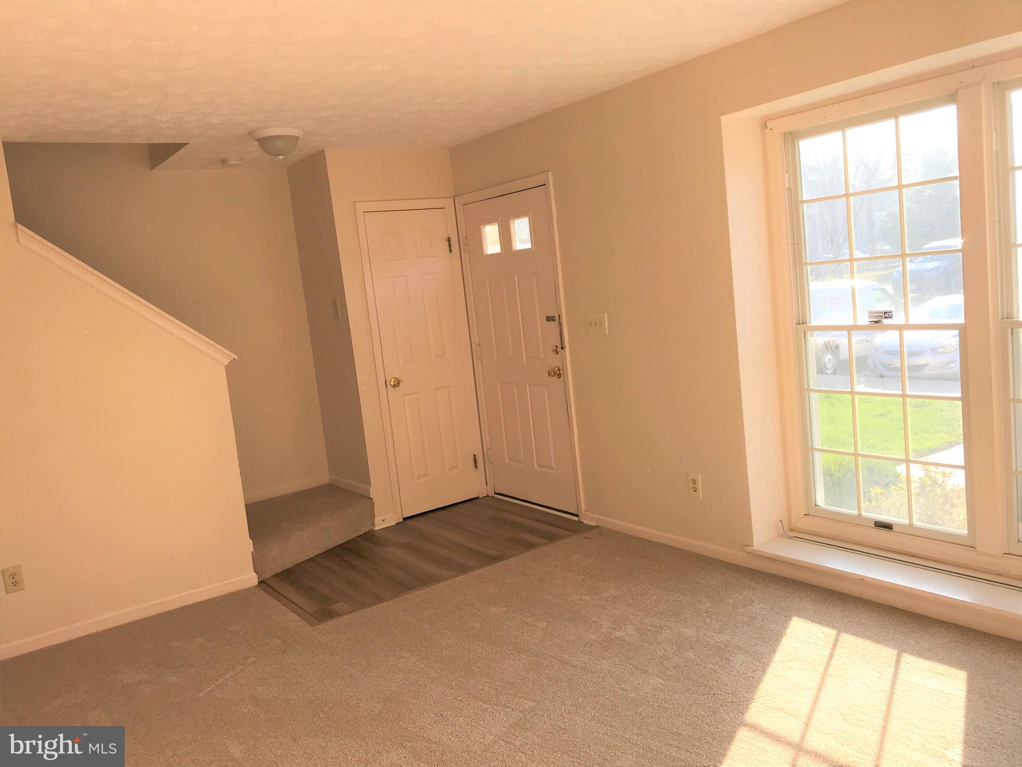 SEVEN OAKS - Residential Lease