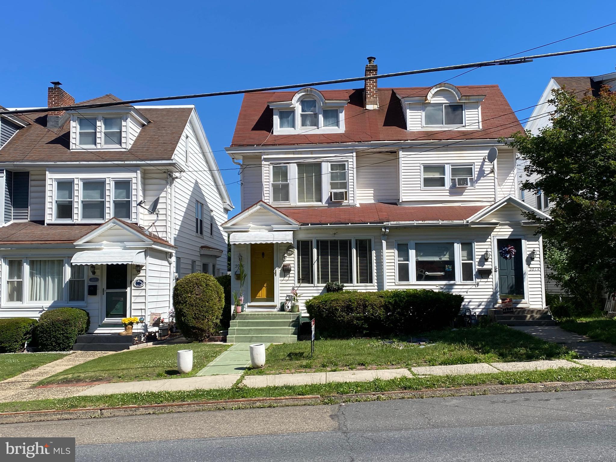 2076 W MARKET STREET