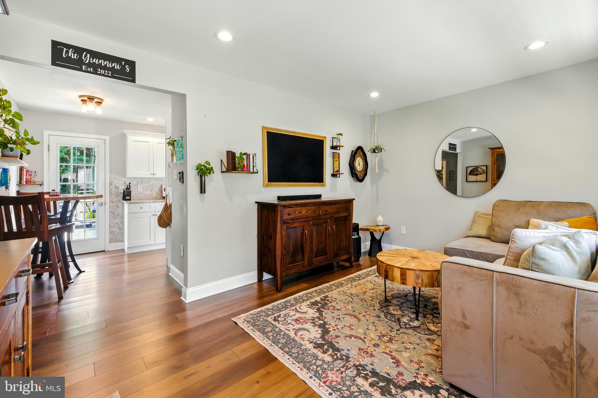 105 LAUREL AVENUE