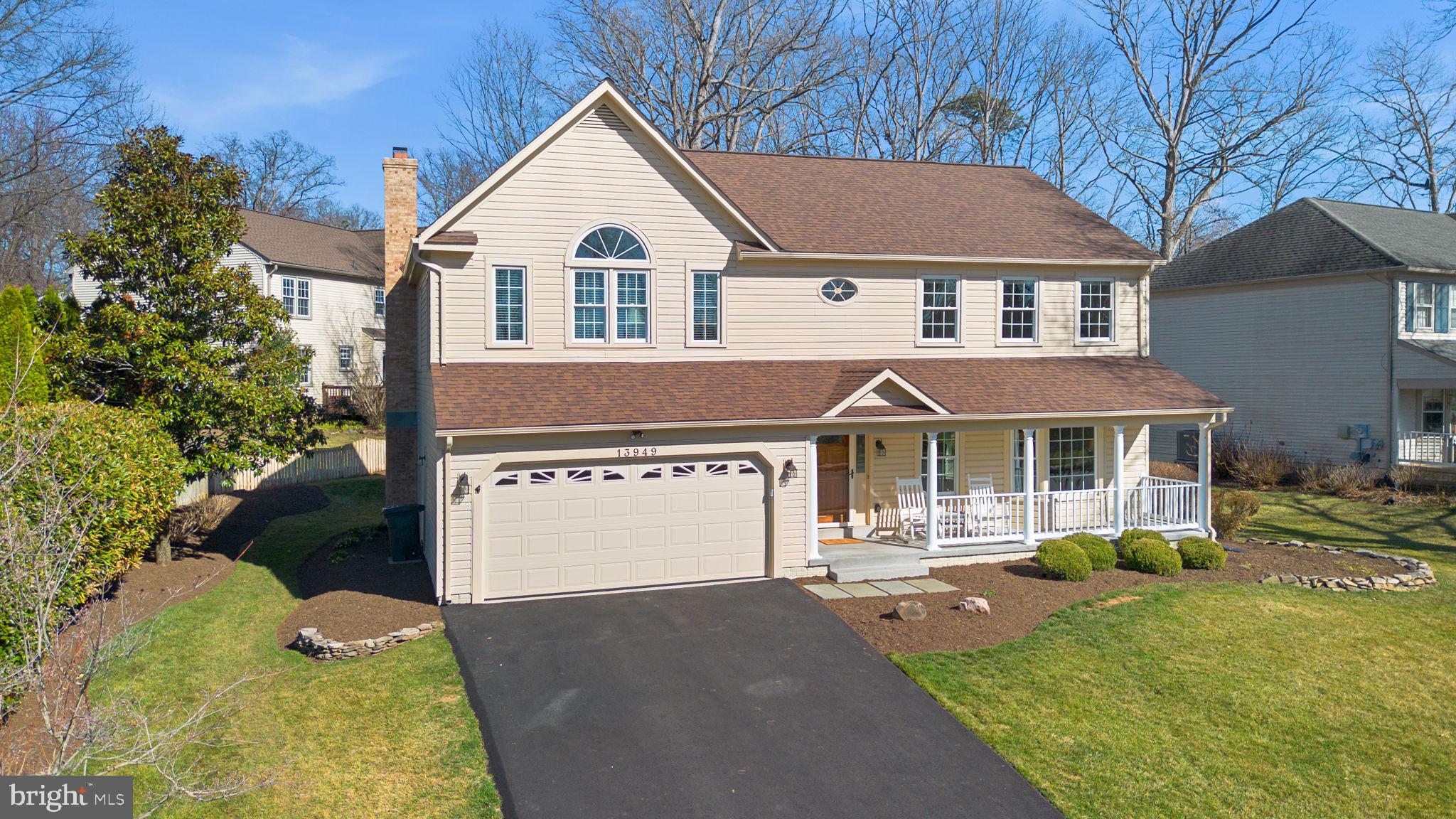 13949 SPRINGSTONE DRIVE