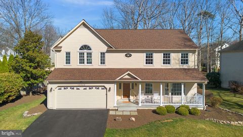 13949 SPRINGSTONE DRIVE CLIFTON VA 20124